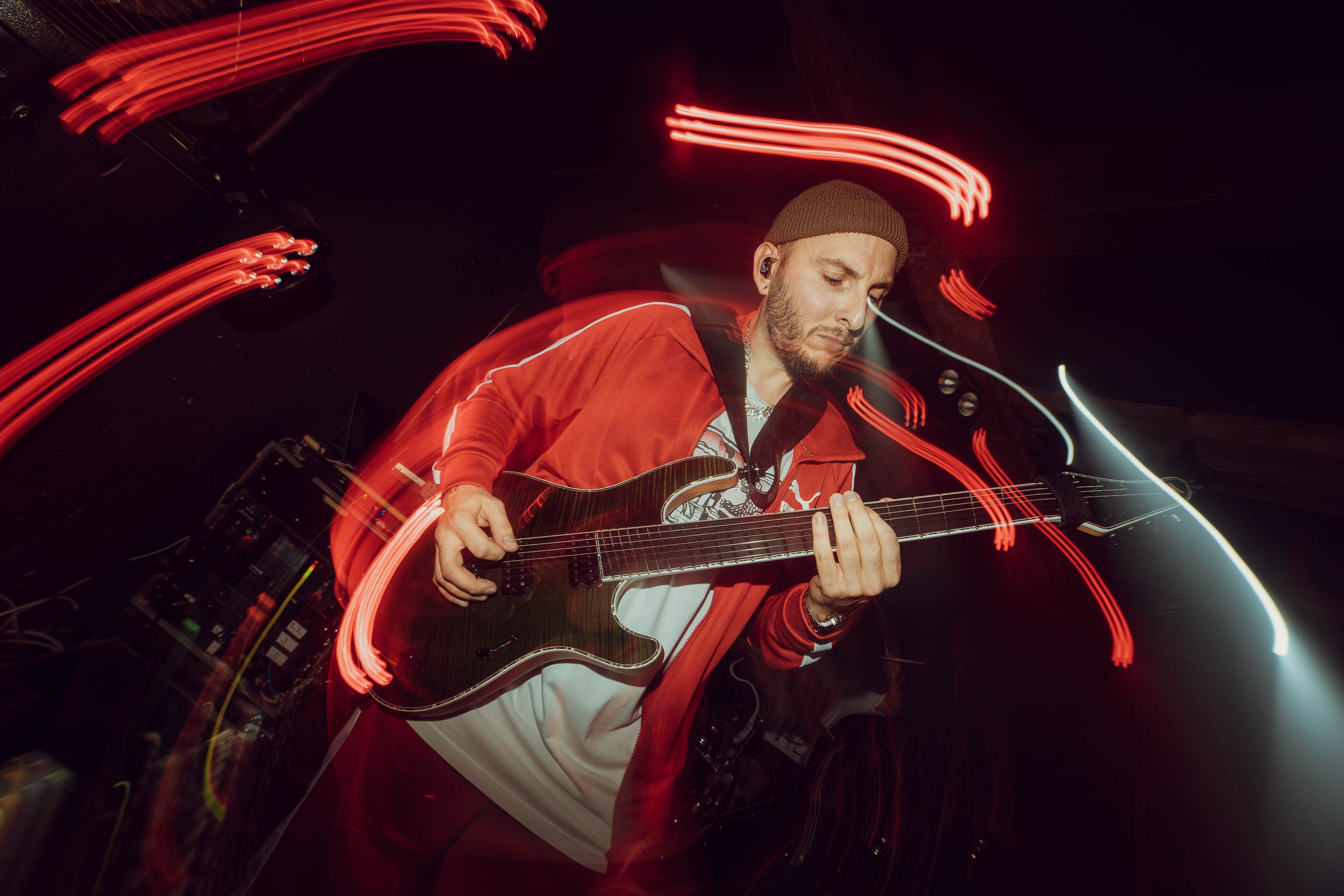 Blackpyres 23.12.2023. Фотограф Дядя Сник