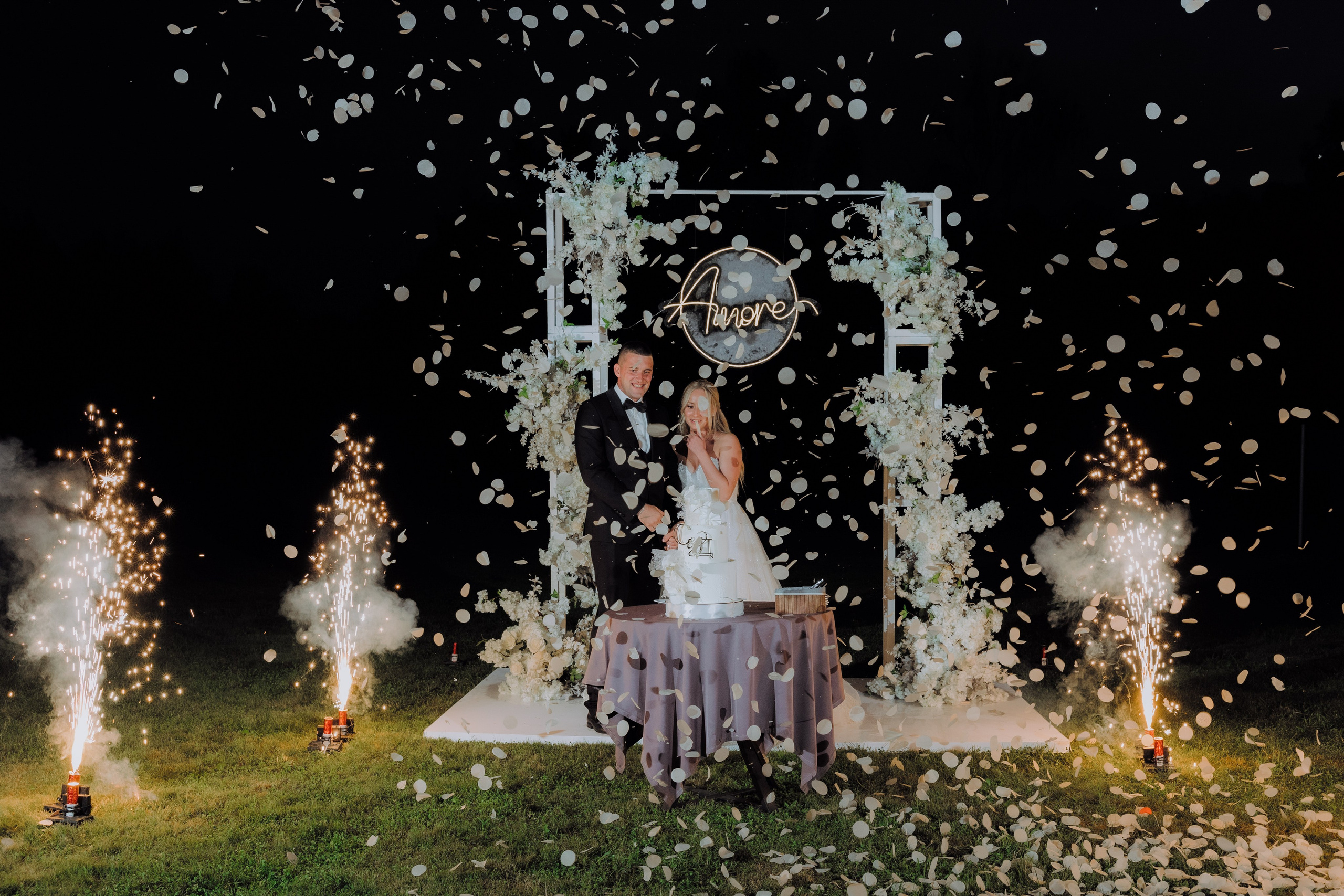 SERGEY_DASHA (ZAIMKA). Фотограф Андрей Ширкалин Москва Московская обл, Коломна, Рязань