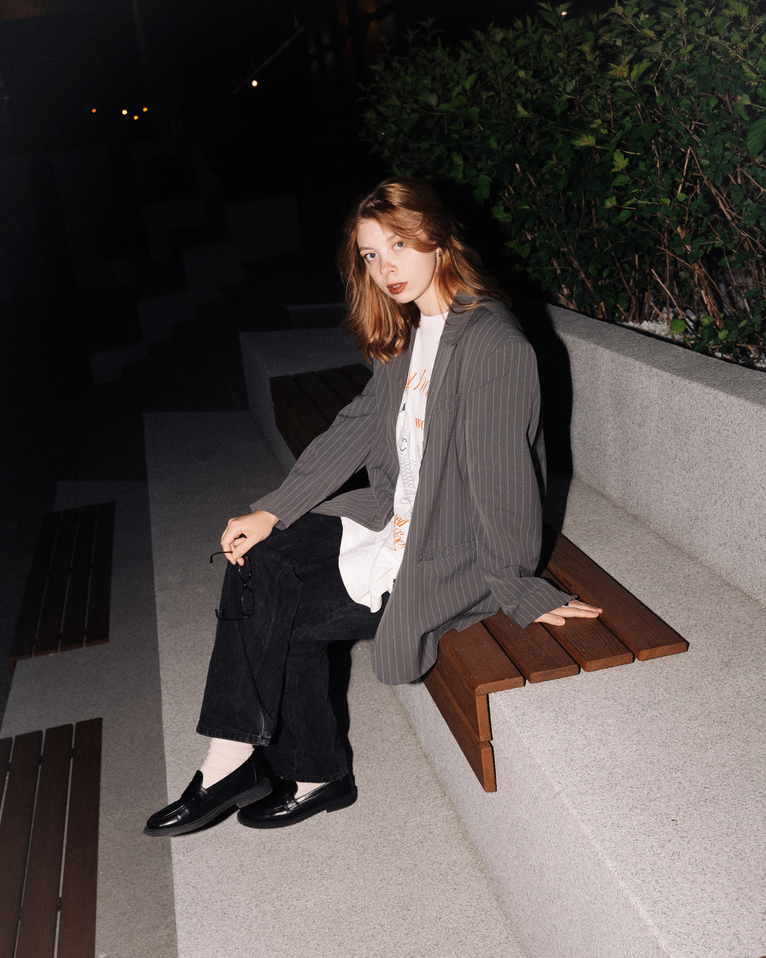 Яна Селиванова