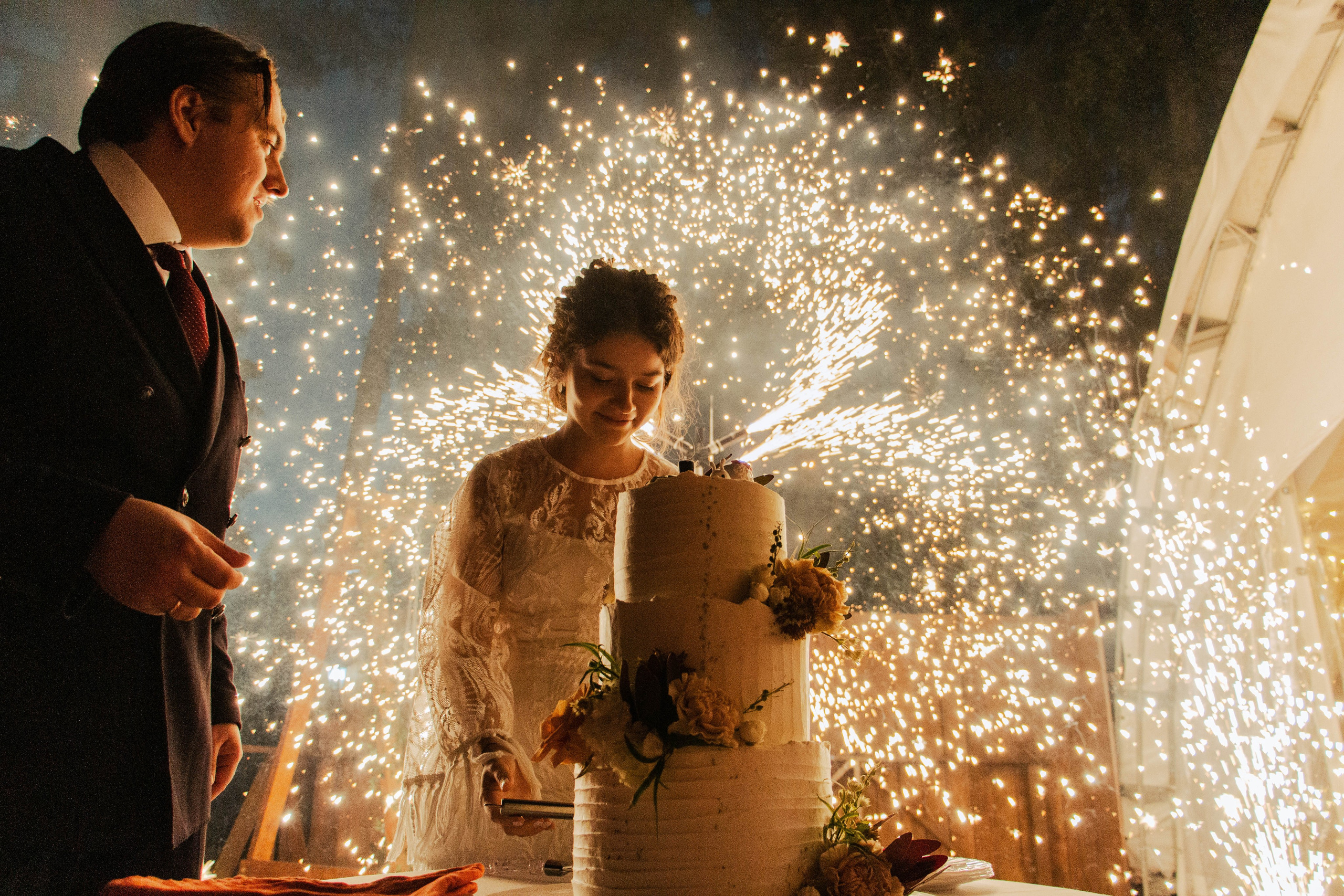 Ульяна и Дима. Мария Колесникова