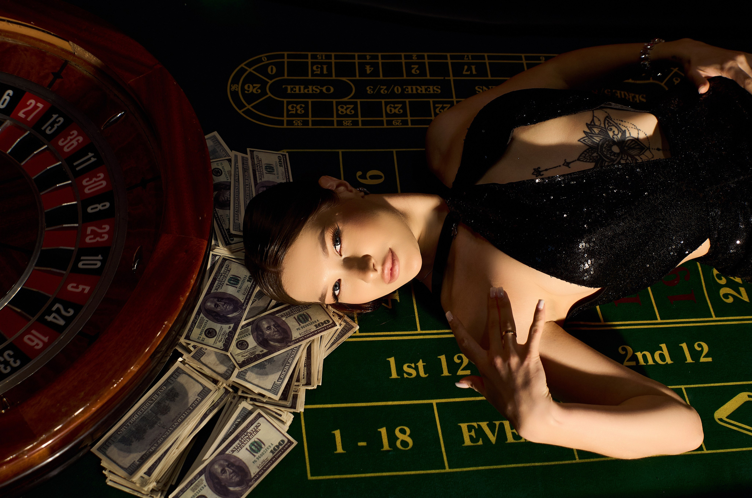 Las Vegas. Фотограф Нижний Новгород