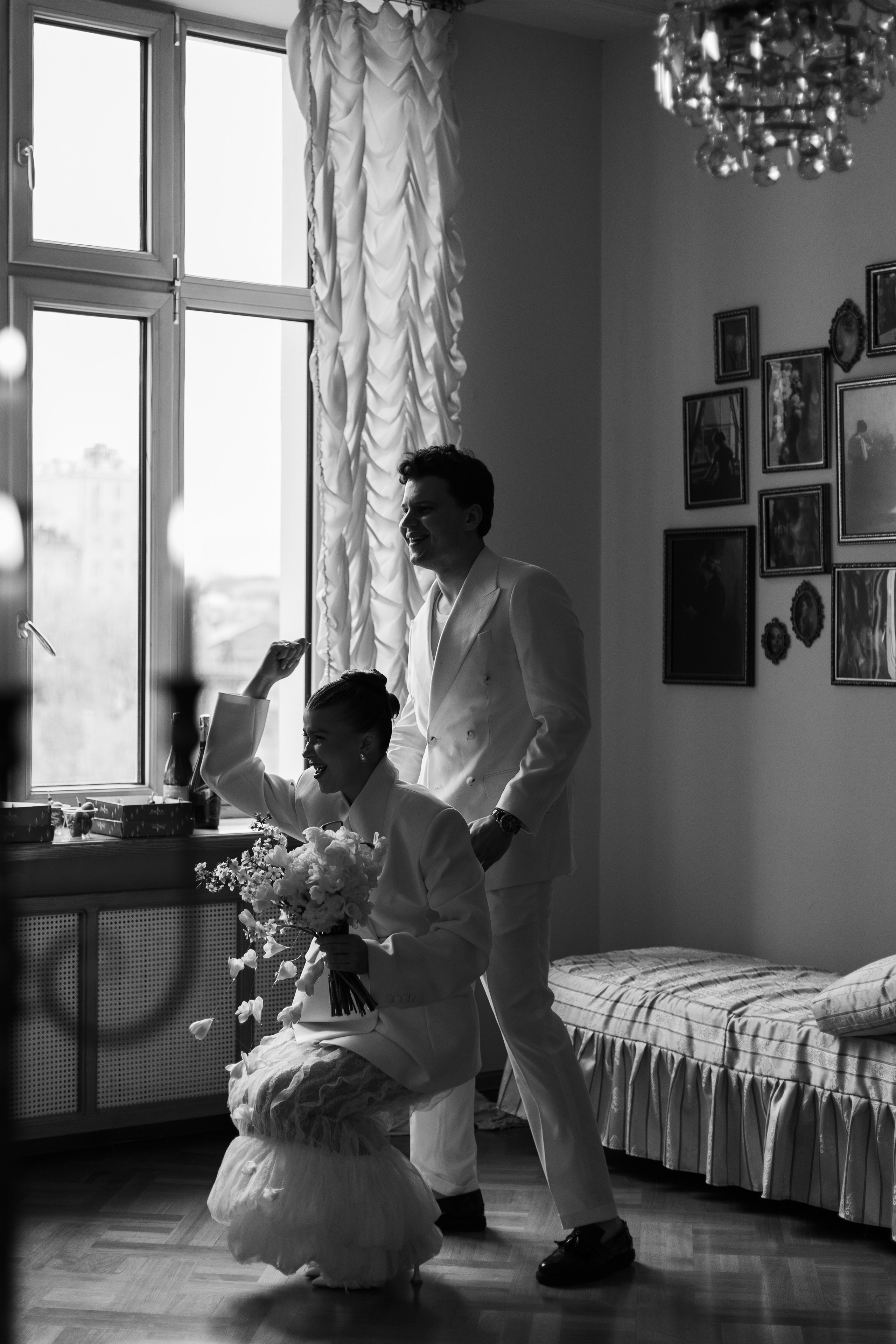 Настя&Валентин. Фотограф Яна Белая