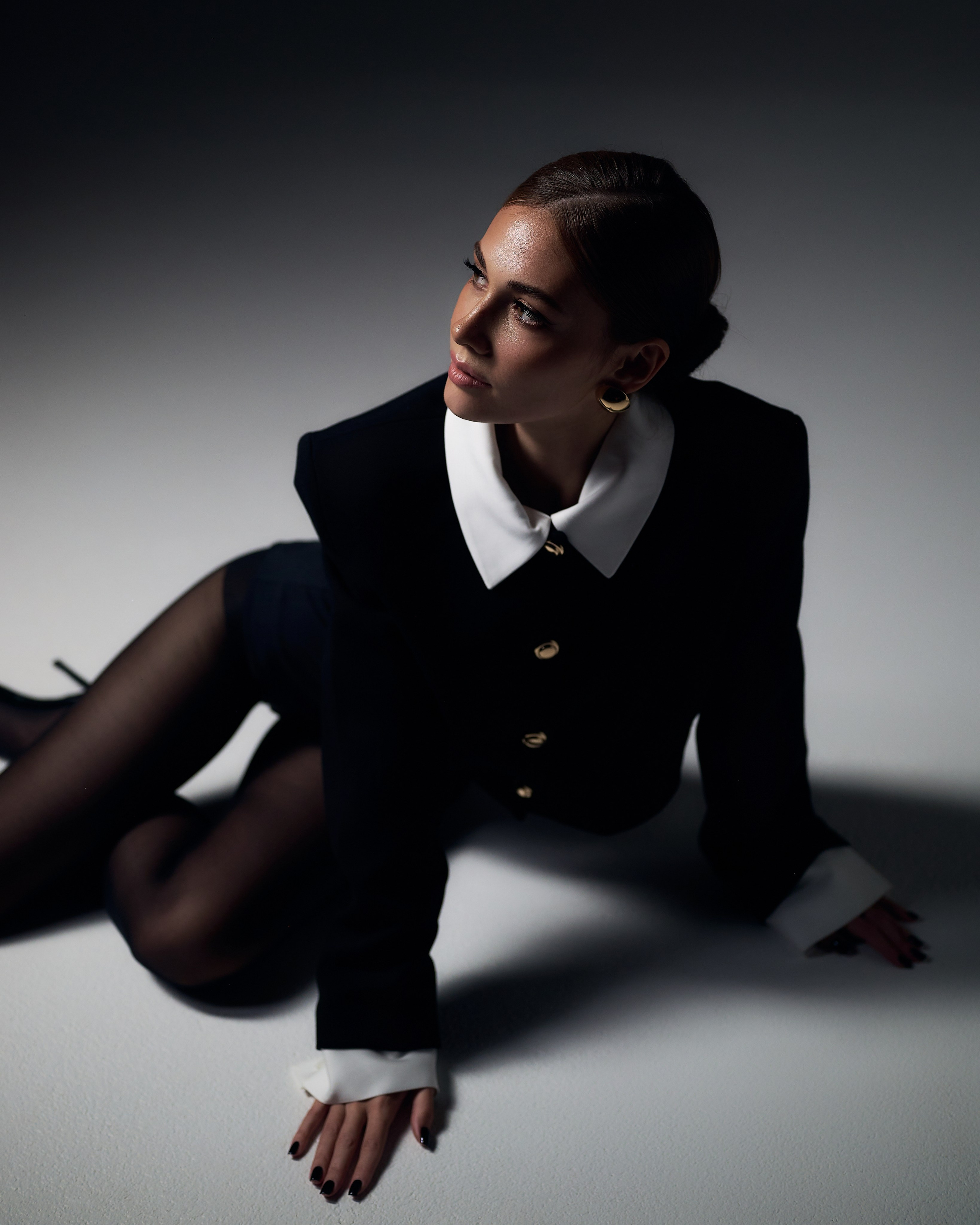 Портретный фотограф в Казани