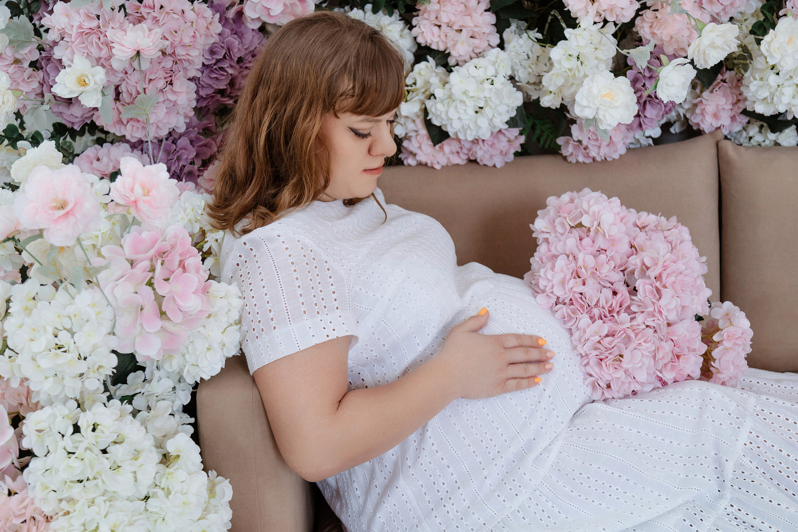 Марина, Юрий и Савелий. Фотограф в Самаре Сташенкова Юлия