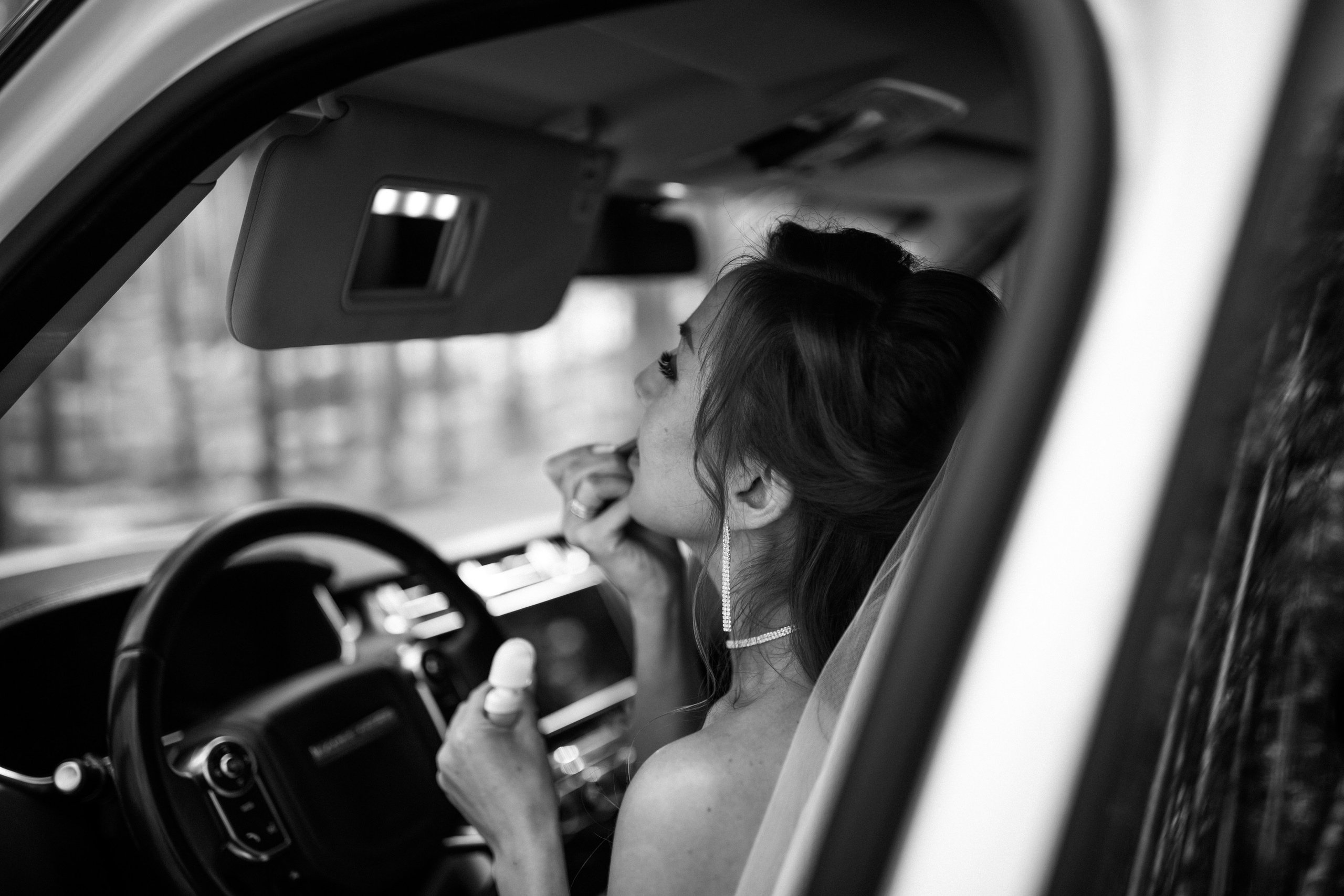 Екатерина и Игорь. Свадебный фотограф в Москве и Твери