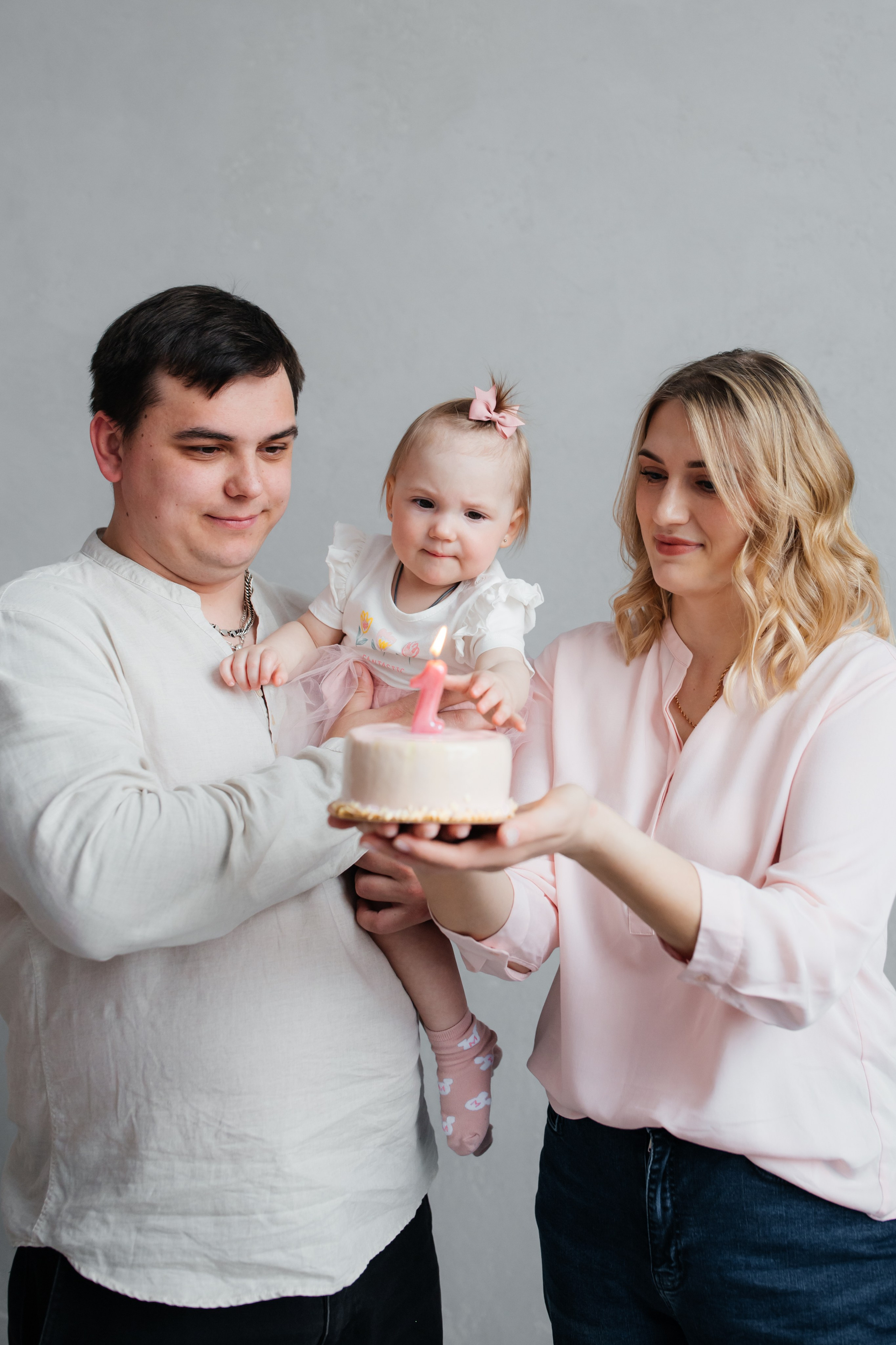 Семейные. Свадебный фотограф в Москве и Твери