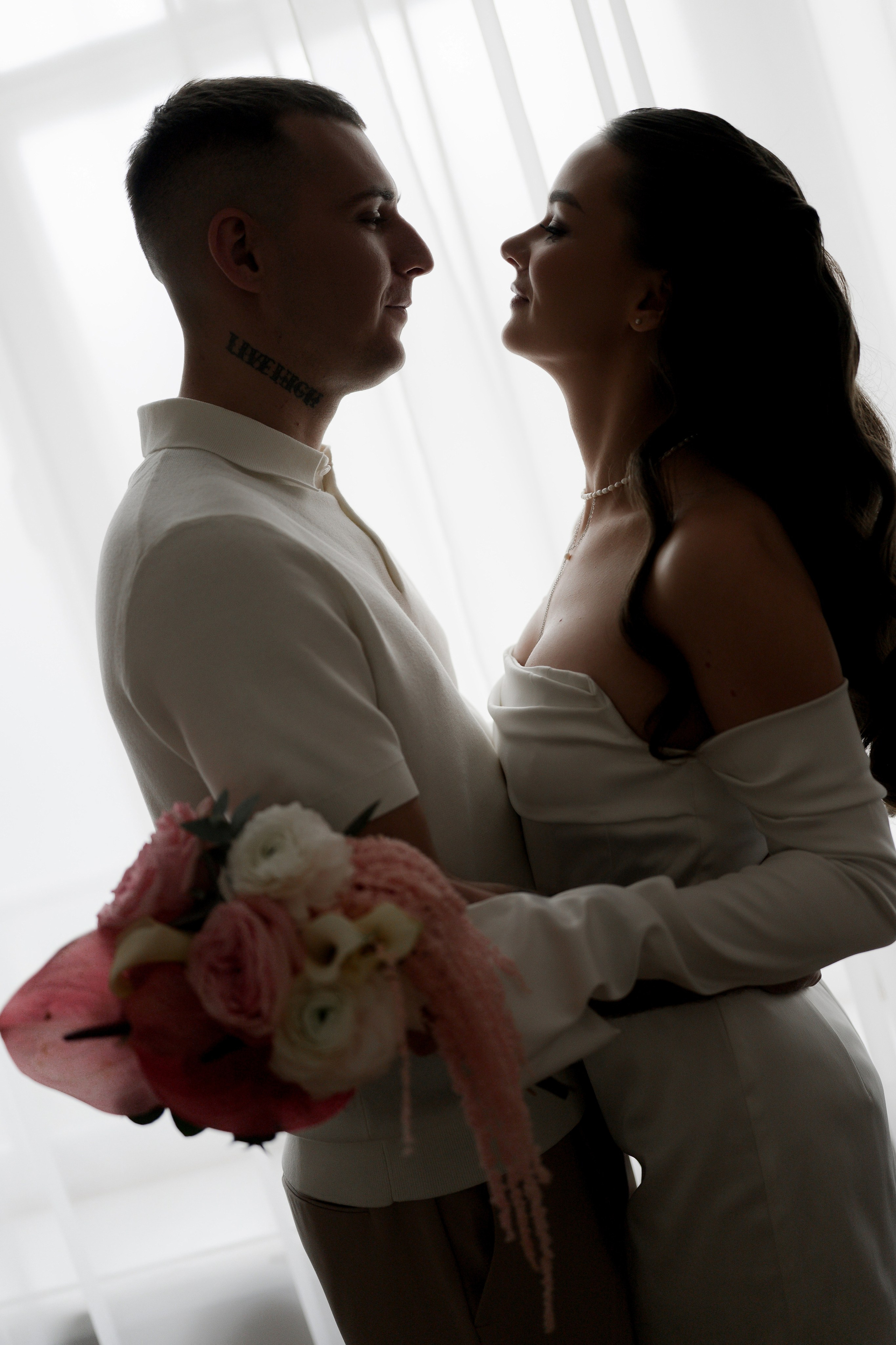 Женский, семейный и свадебный фотограф в Астрахани Виктория Бузаева