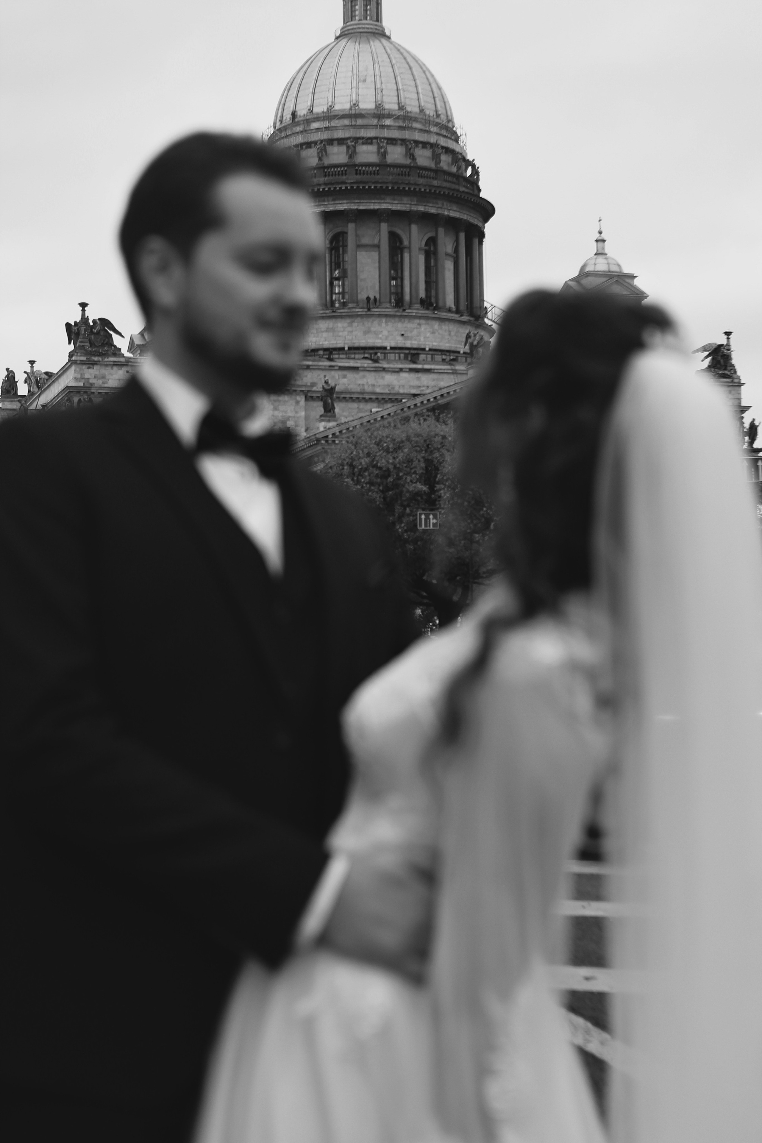 Михаил & Анна. Свадебный и Семейный Фотограф Алексей Унямин в Самаре и Тольятти