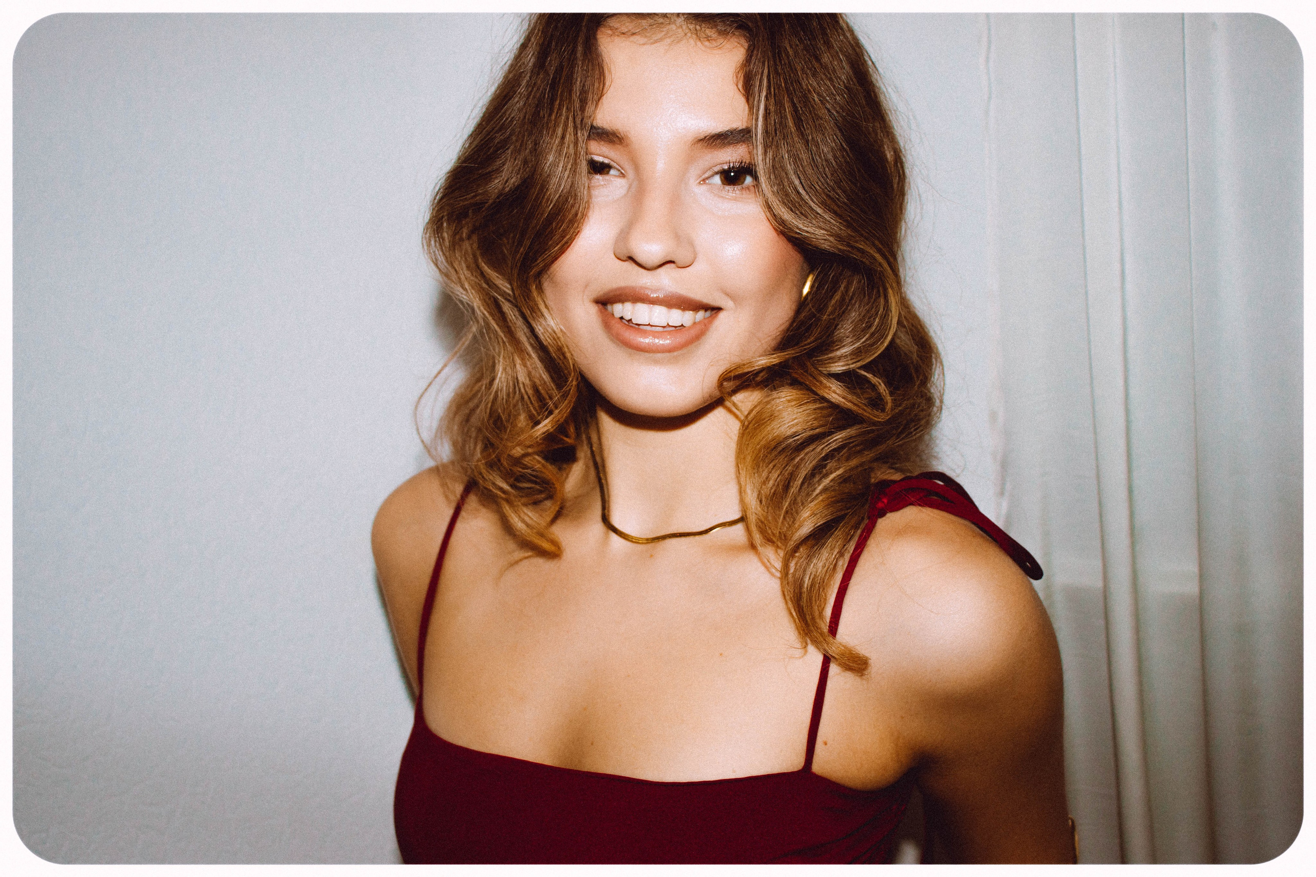 Студийная фотосессия. Фотограф Москва, Тверь