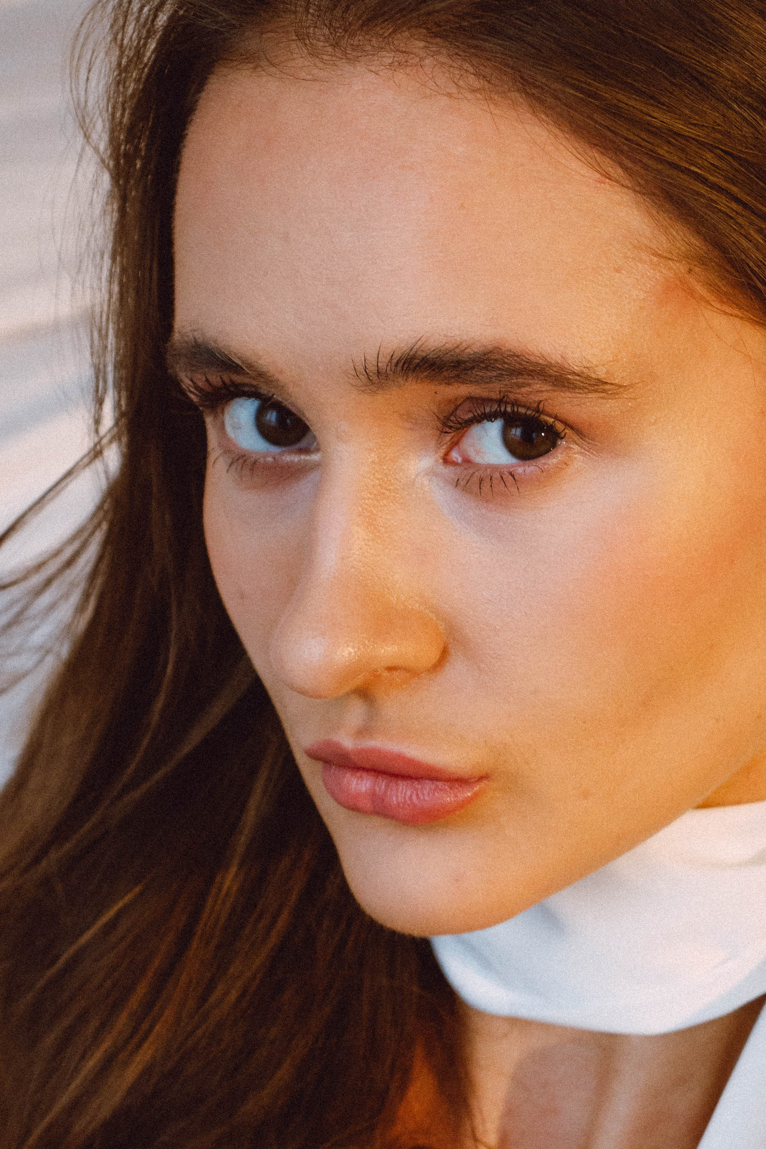 Студийная фотосессия. Фотограф Москва, Тверь