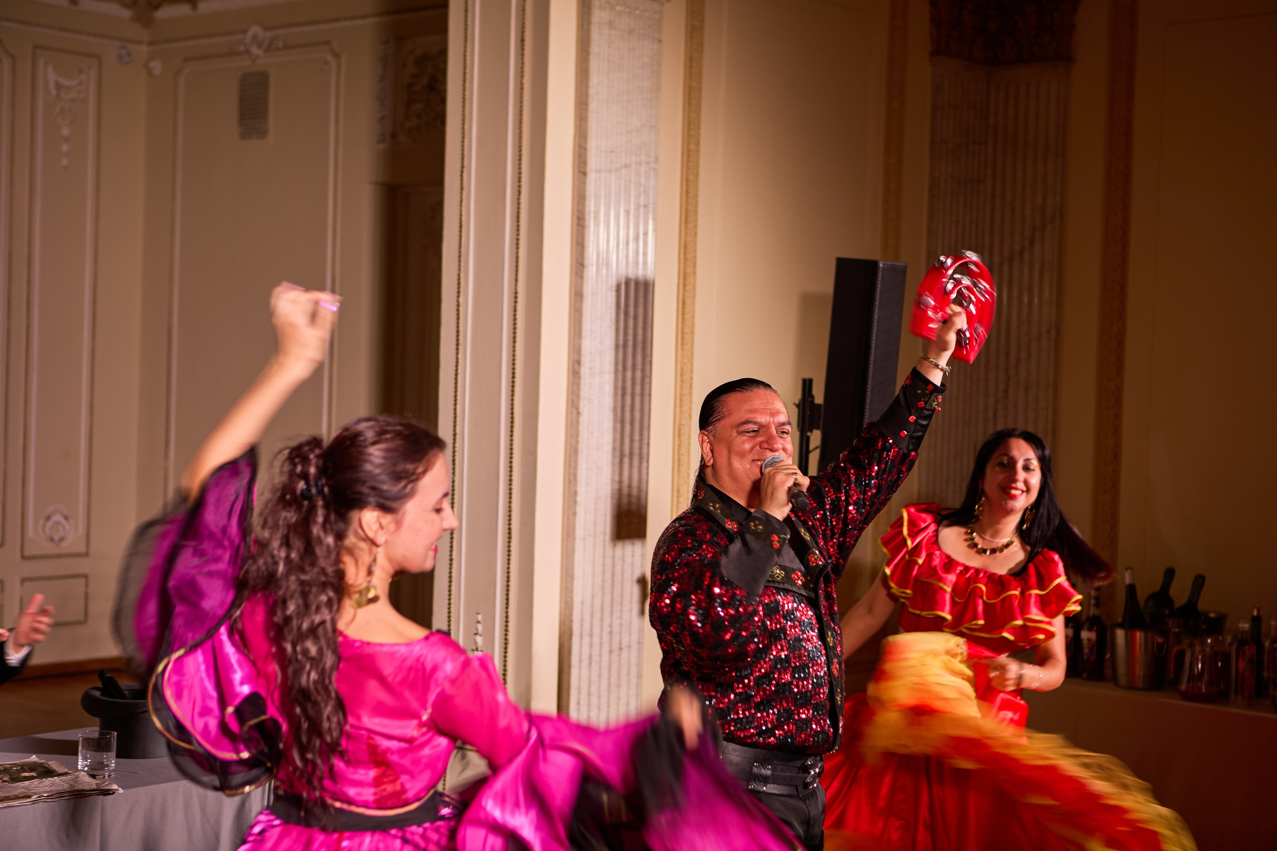 Yermolinosky's Mansion. Фотограф в Санкт-Петербурге Владимир Тихомиров