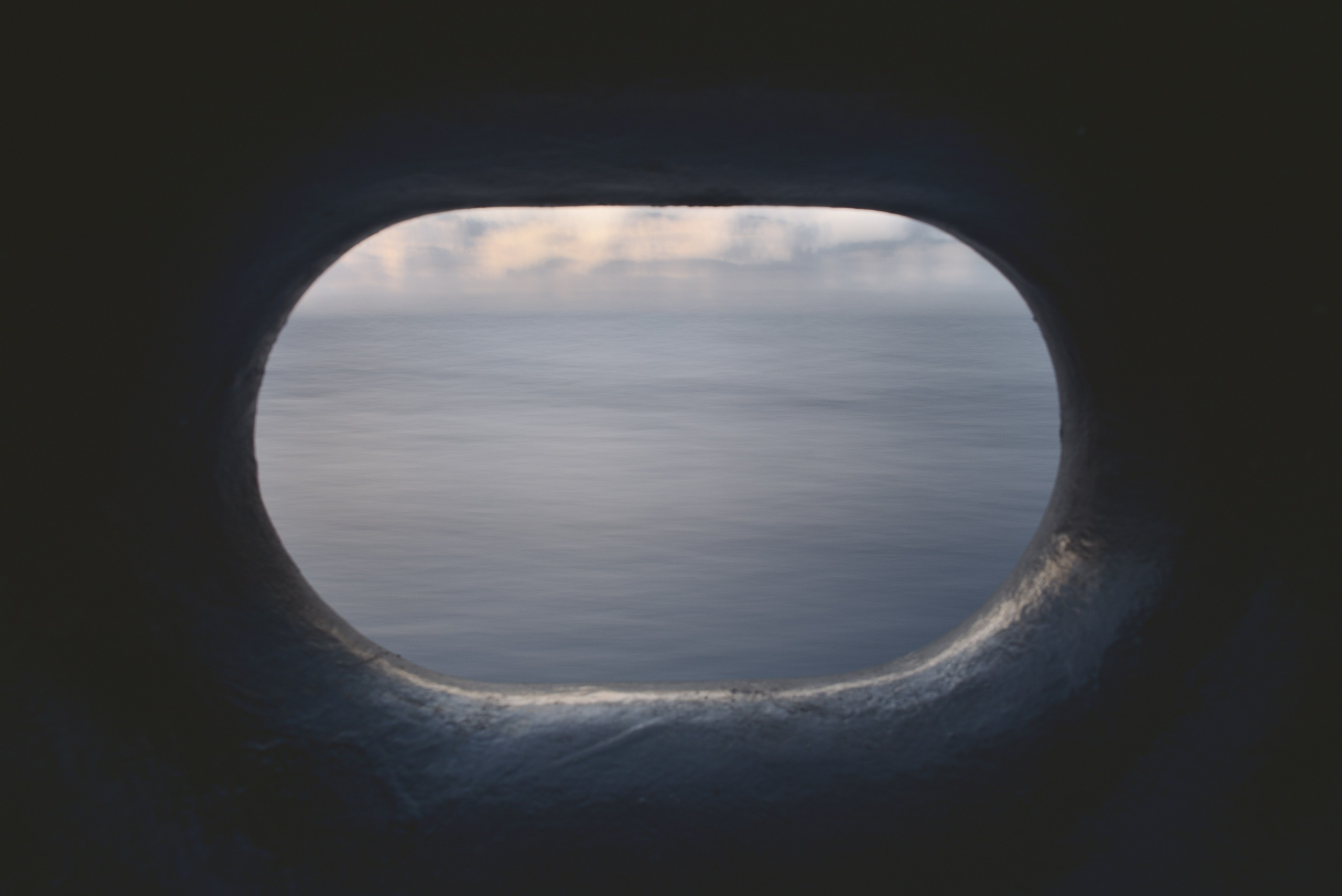 Серия морских пейзажей. Captoprisko — Just a seaman with a camera