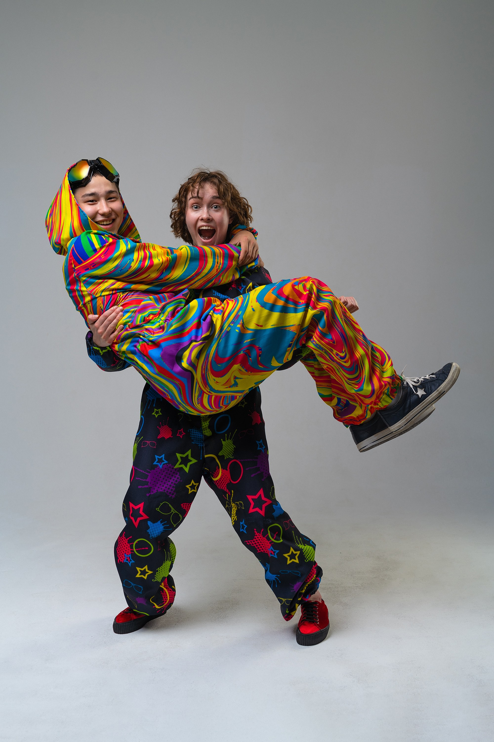 Аниматоры (10.07.2023). Фотограф Андрей Серенков