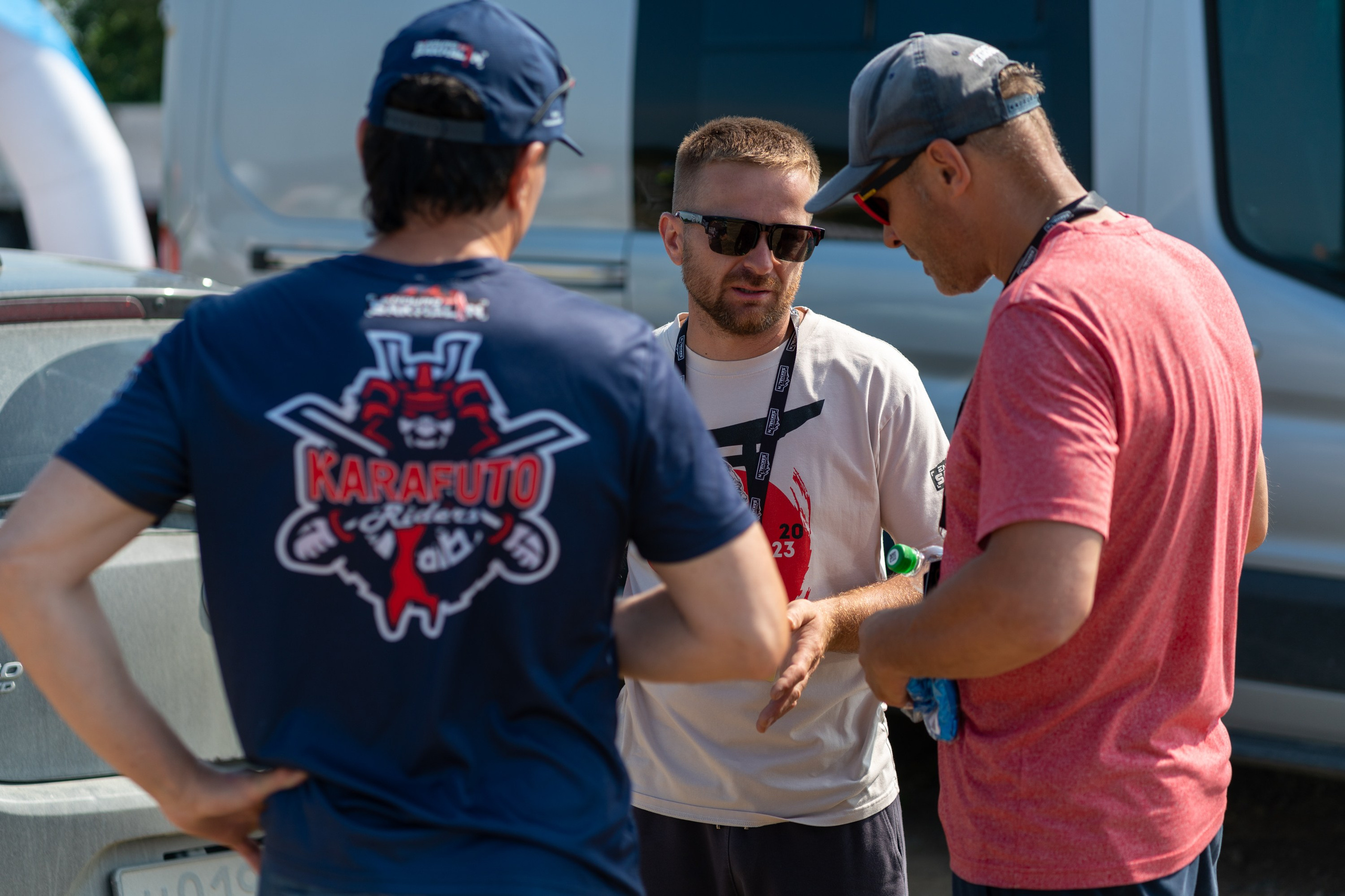 NPR 2025 пролог (26.07.2025). Фотограф Андрей Серенков