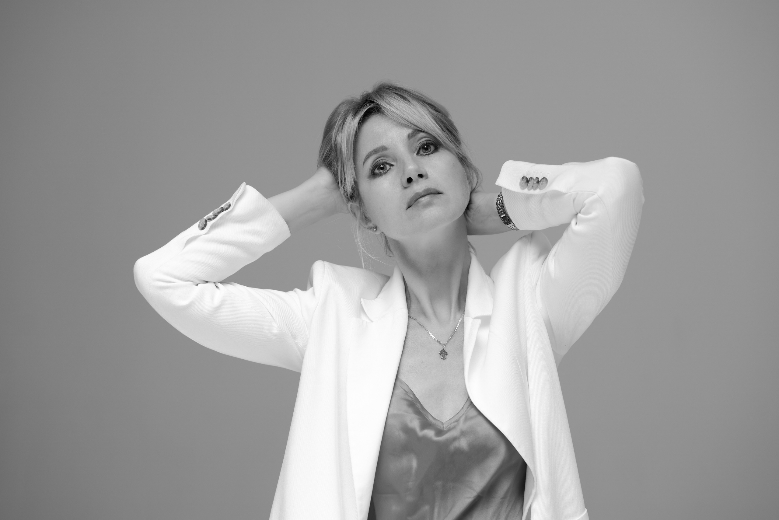 Наталья. Портретный фотограф в Санкт-Петербурге Никита Новгородцев