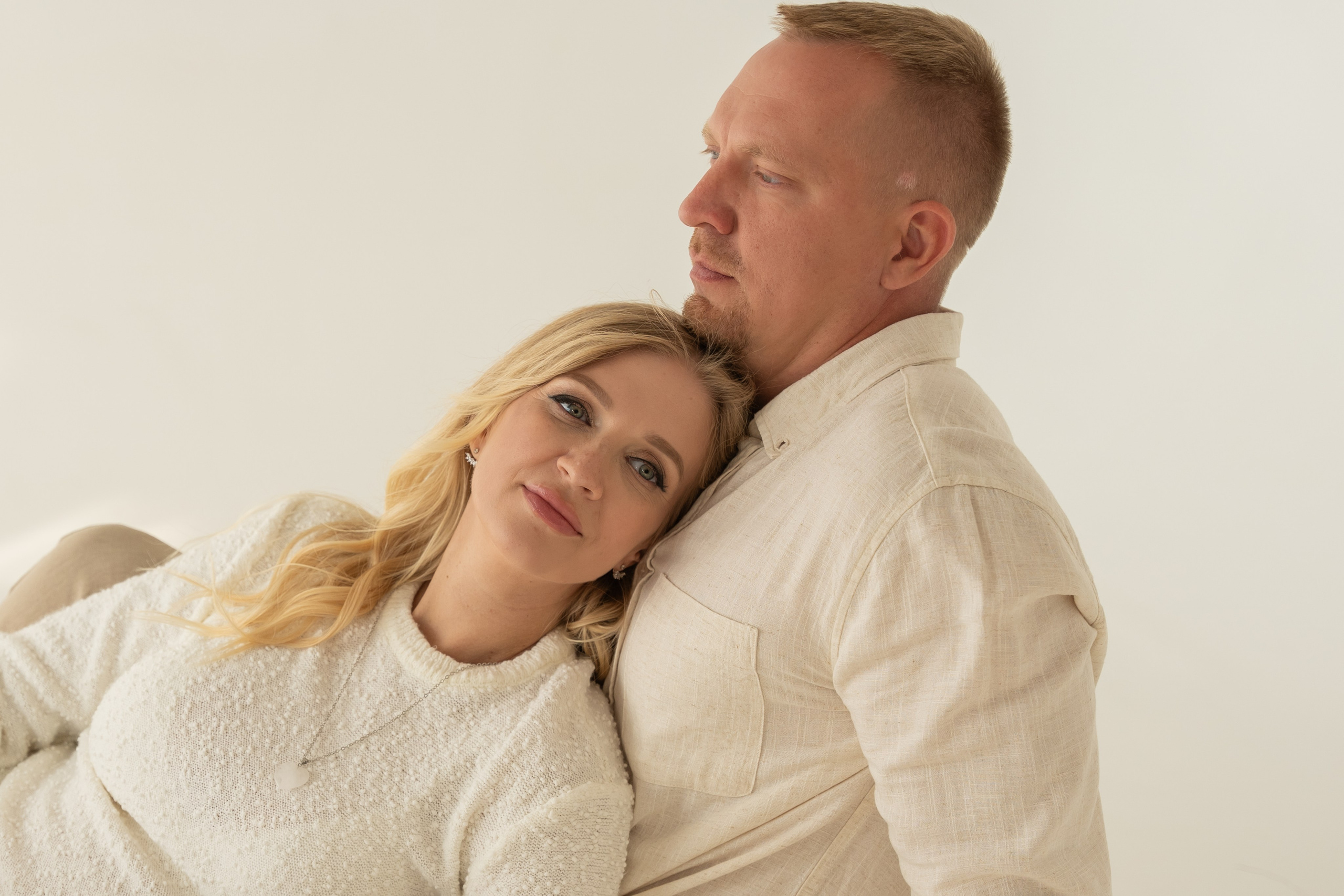 Семейная гармония. Любовь, растущая вместе с семьёй. Фотограф |Ленинск, Волжский, Волгоград| Наталья Савилова