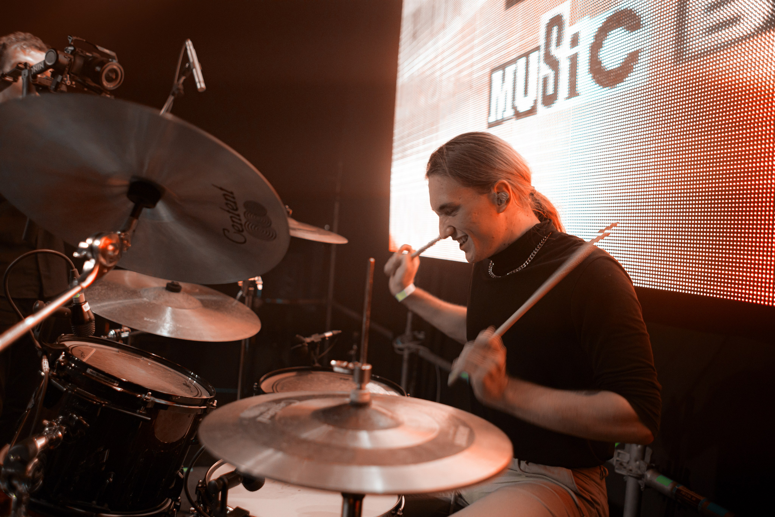 Cover party. Фотограф в Пермском крае Матвей Раттер