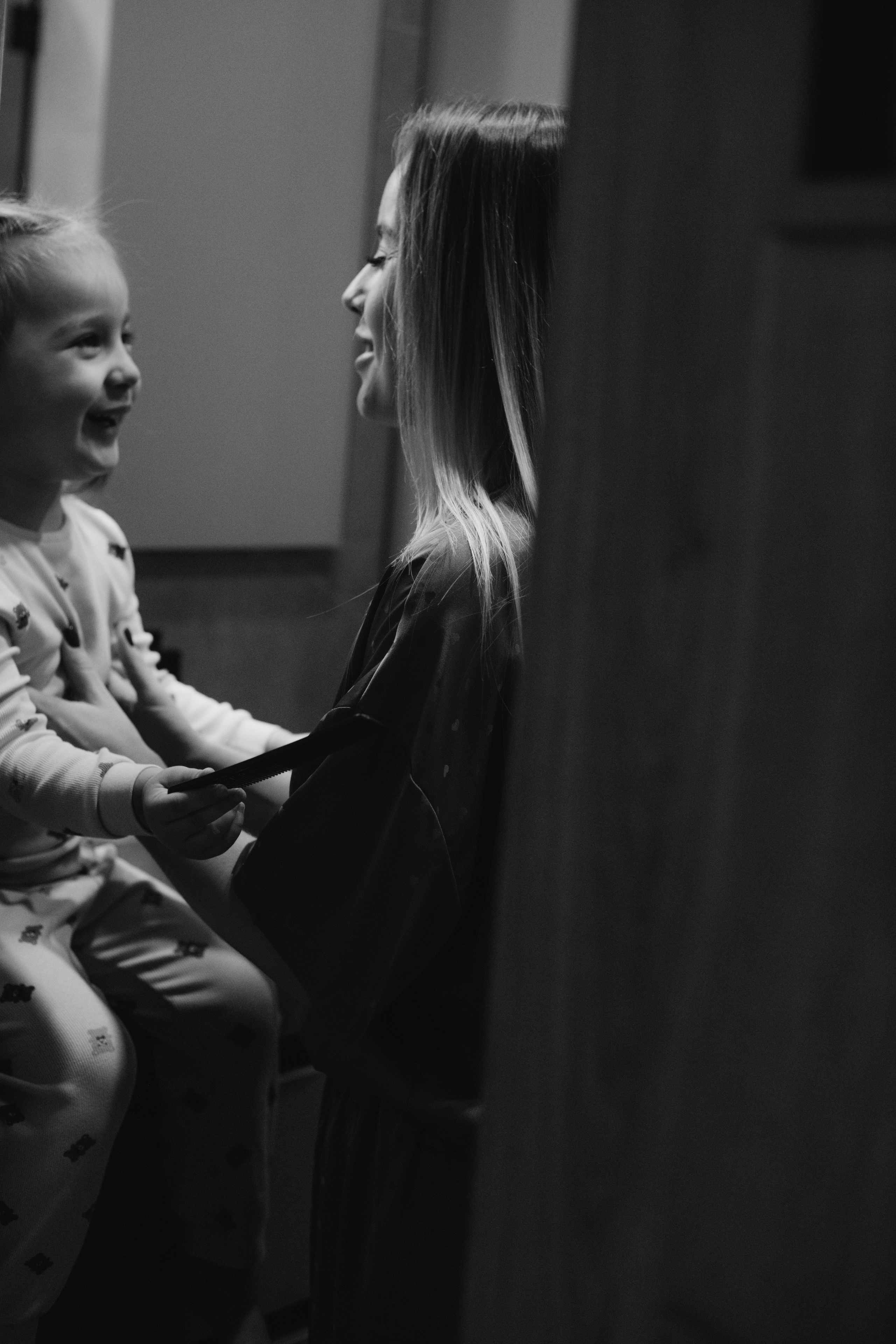 Домашняя съемка. Семейный фотограф в г. Белгороде Ангелина Прокопенко