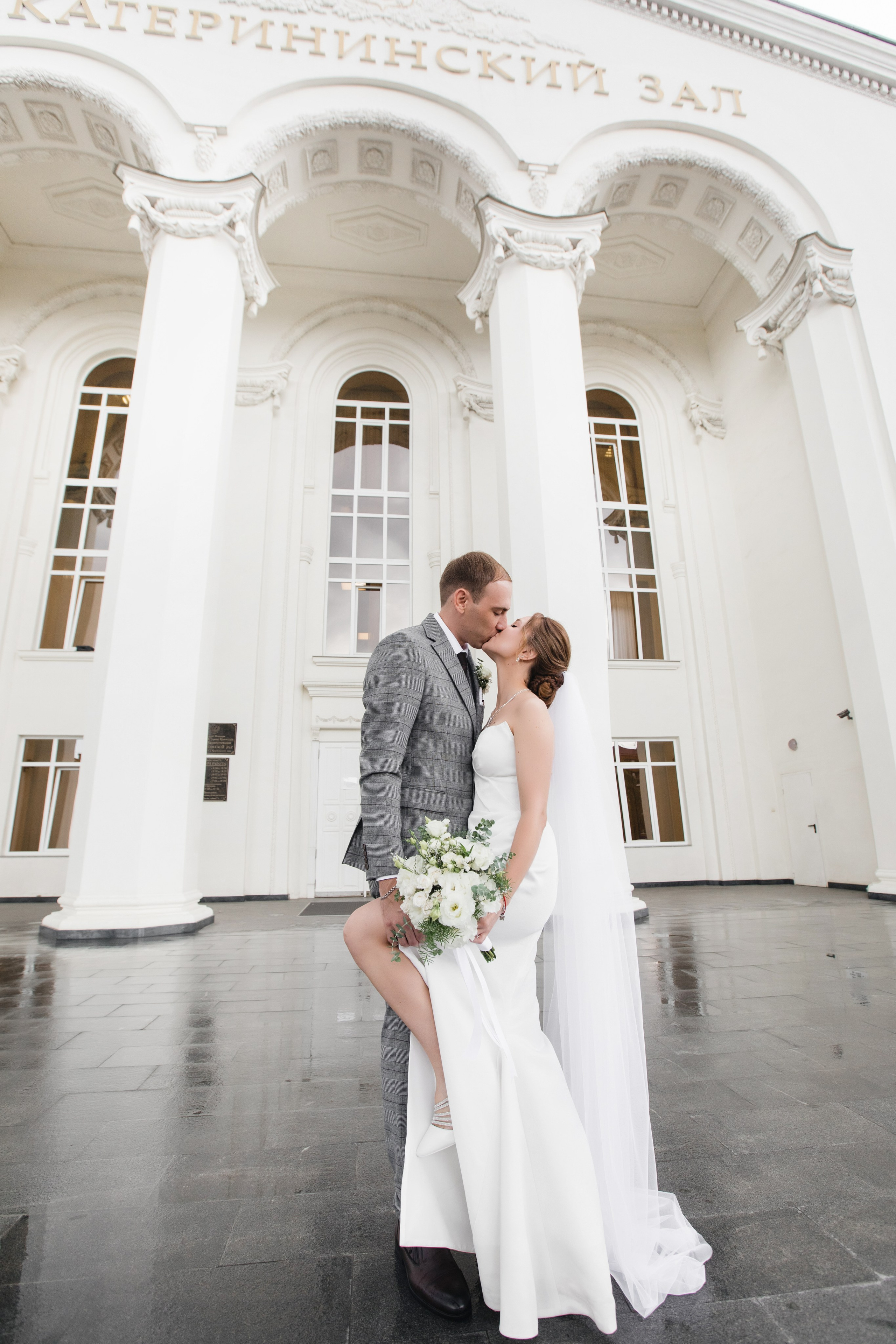 София и Андрей. Свадебный и семейный фотограф в Краснодаре