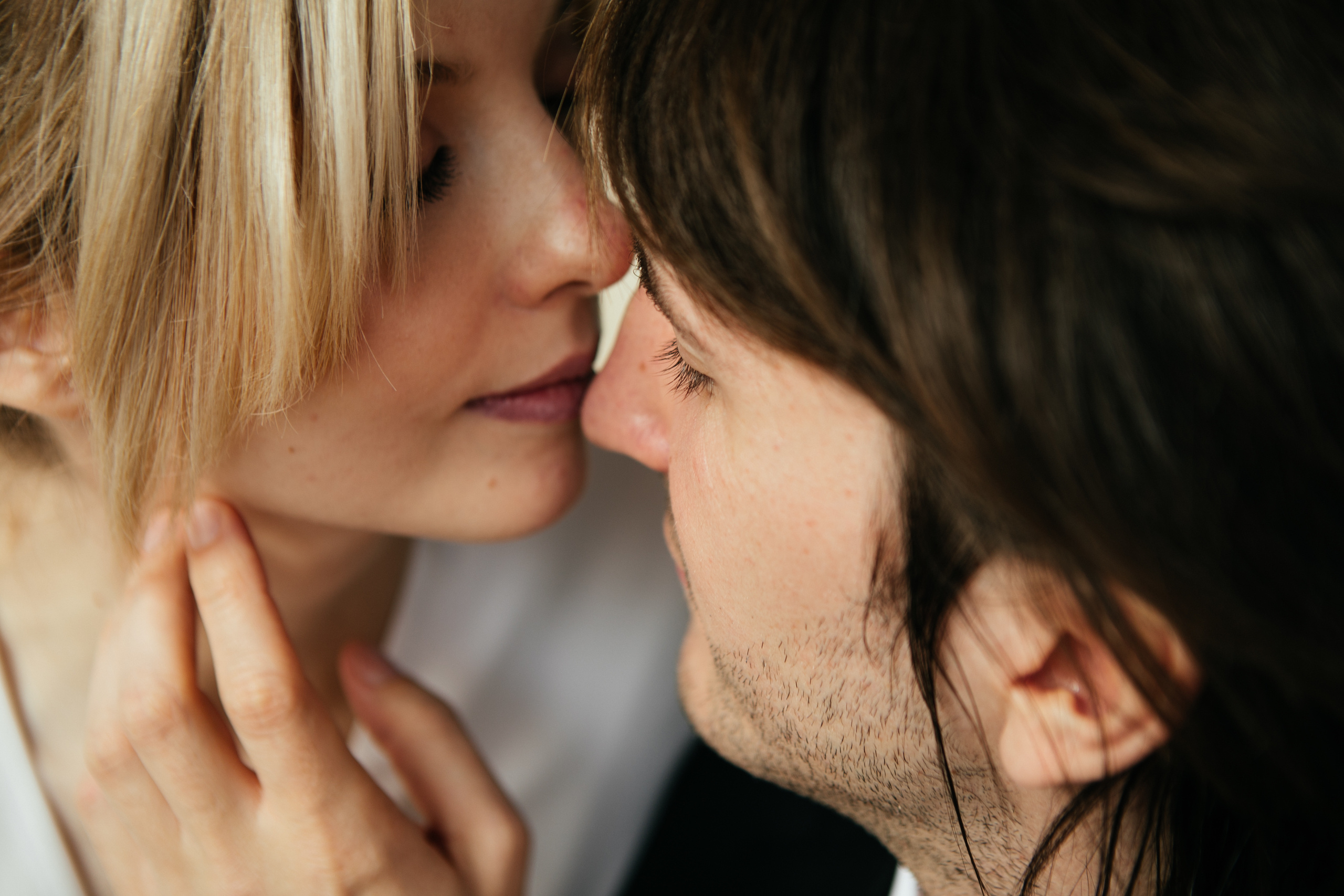 Свадебный альбом. Фотограф в Москве Павлова Ксения