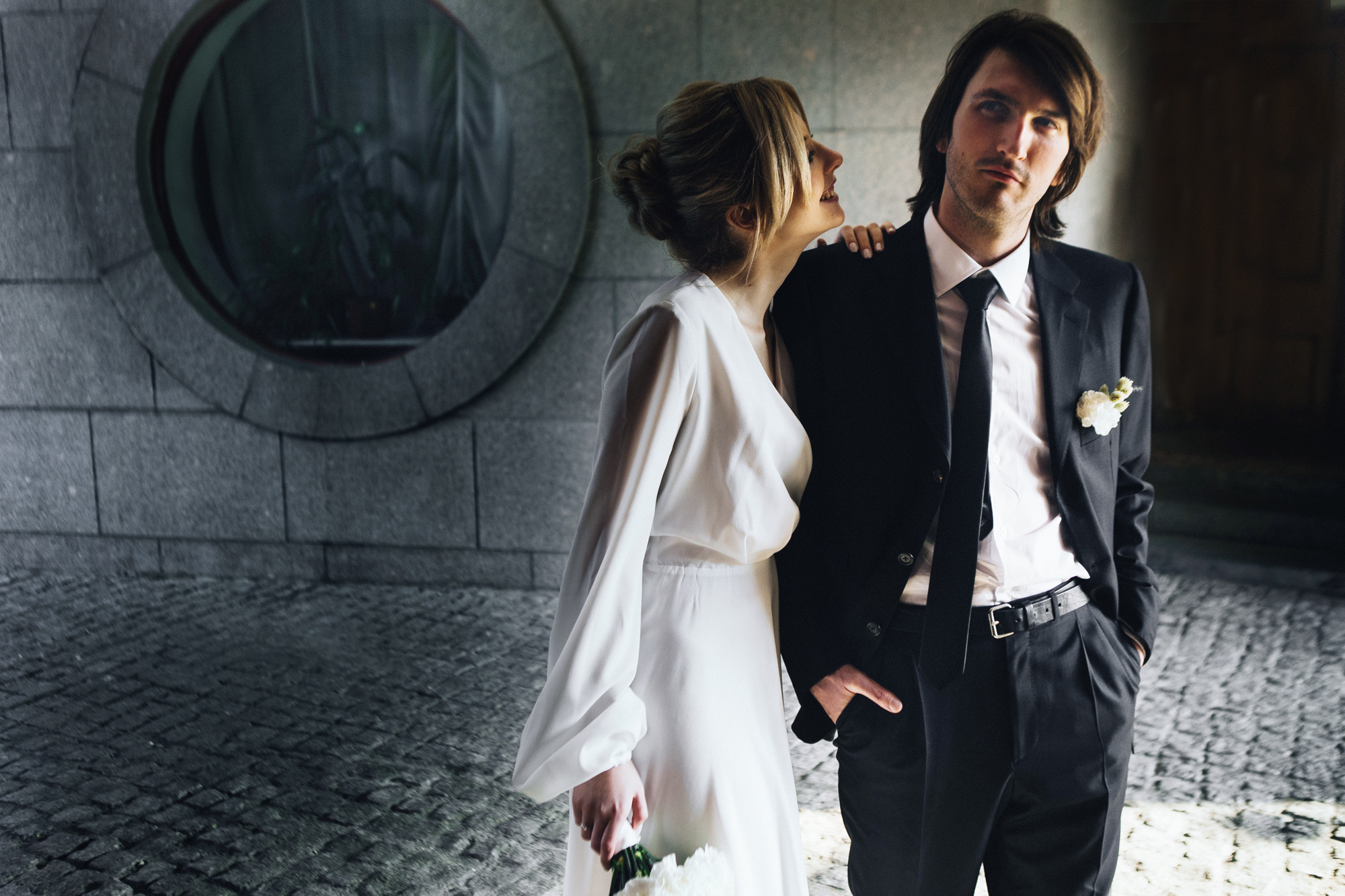 Свадебный альбом. Фотограф в Москве Павлова Ксения