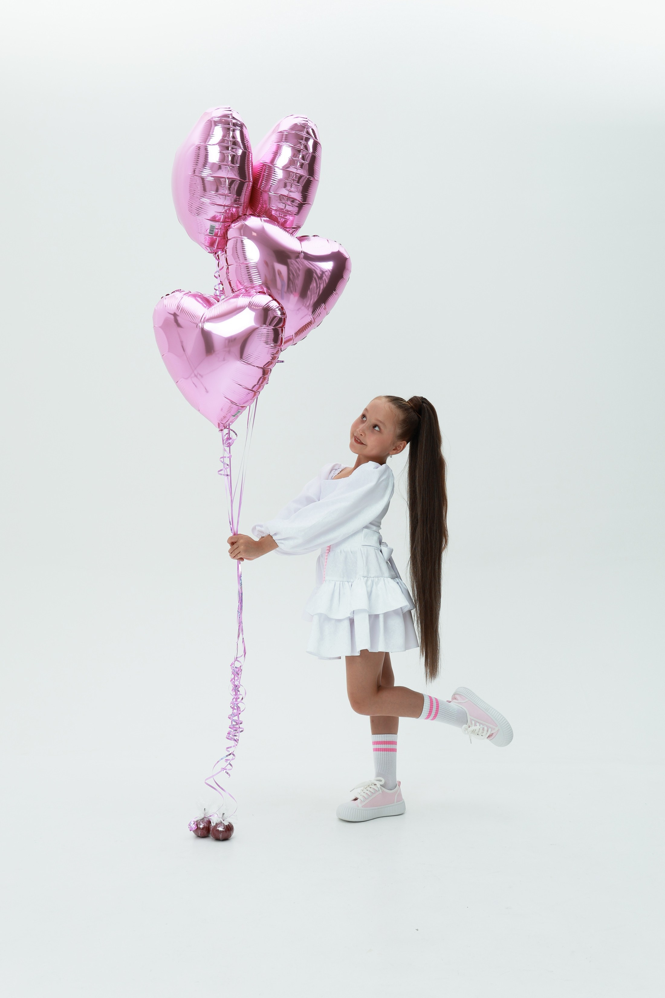 Дети. Фотограф Юлия Мальцева