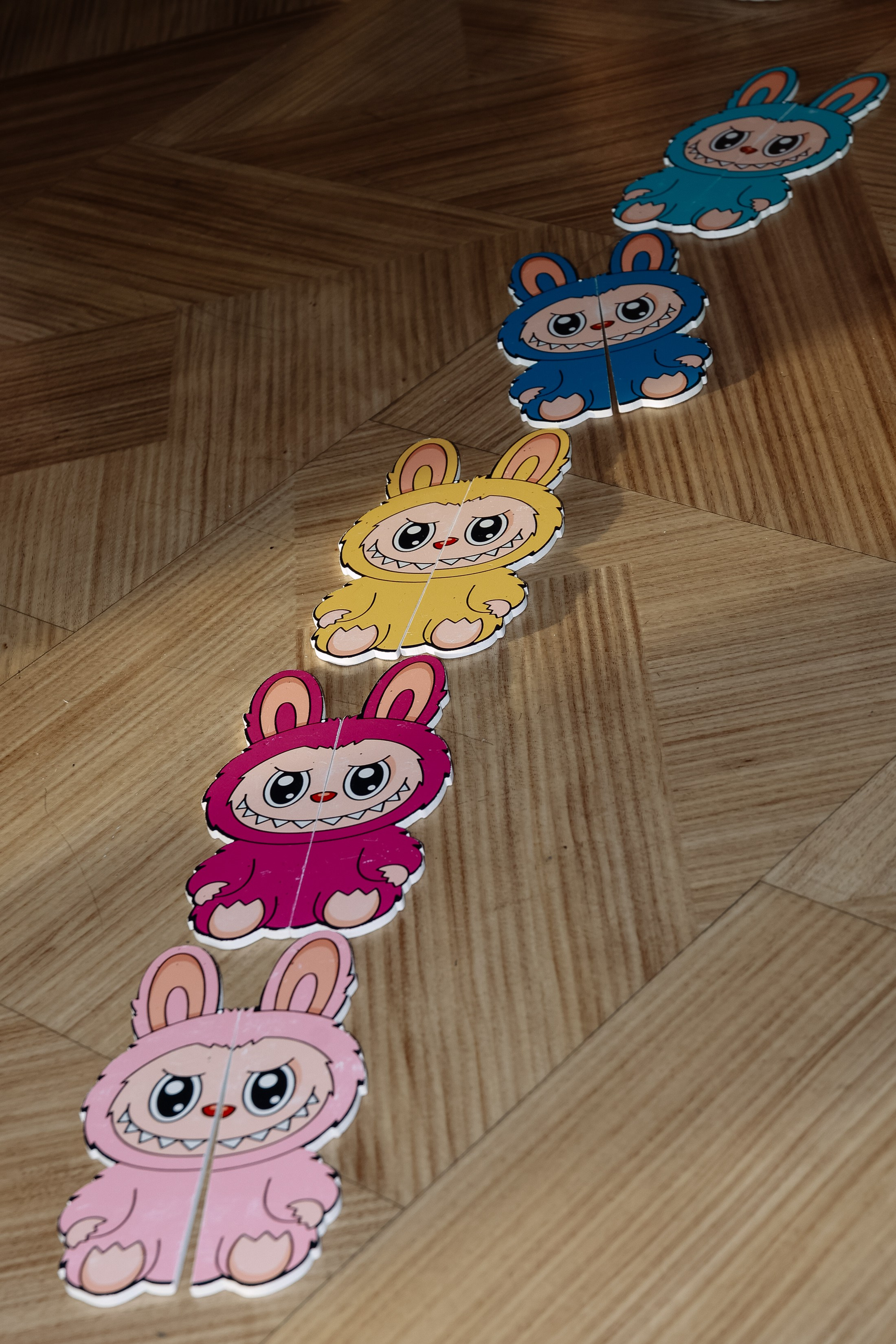 Др Егора в Вандер Пунш. Фотограф Юлия Мальцева