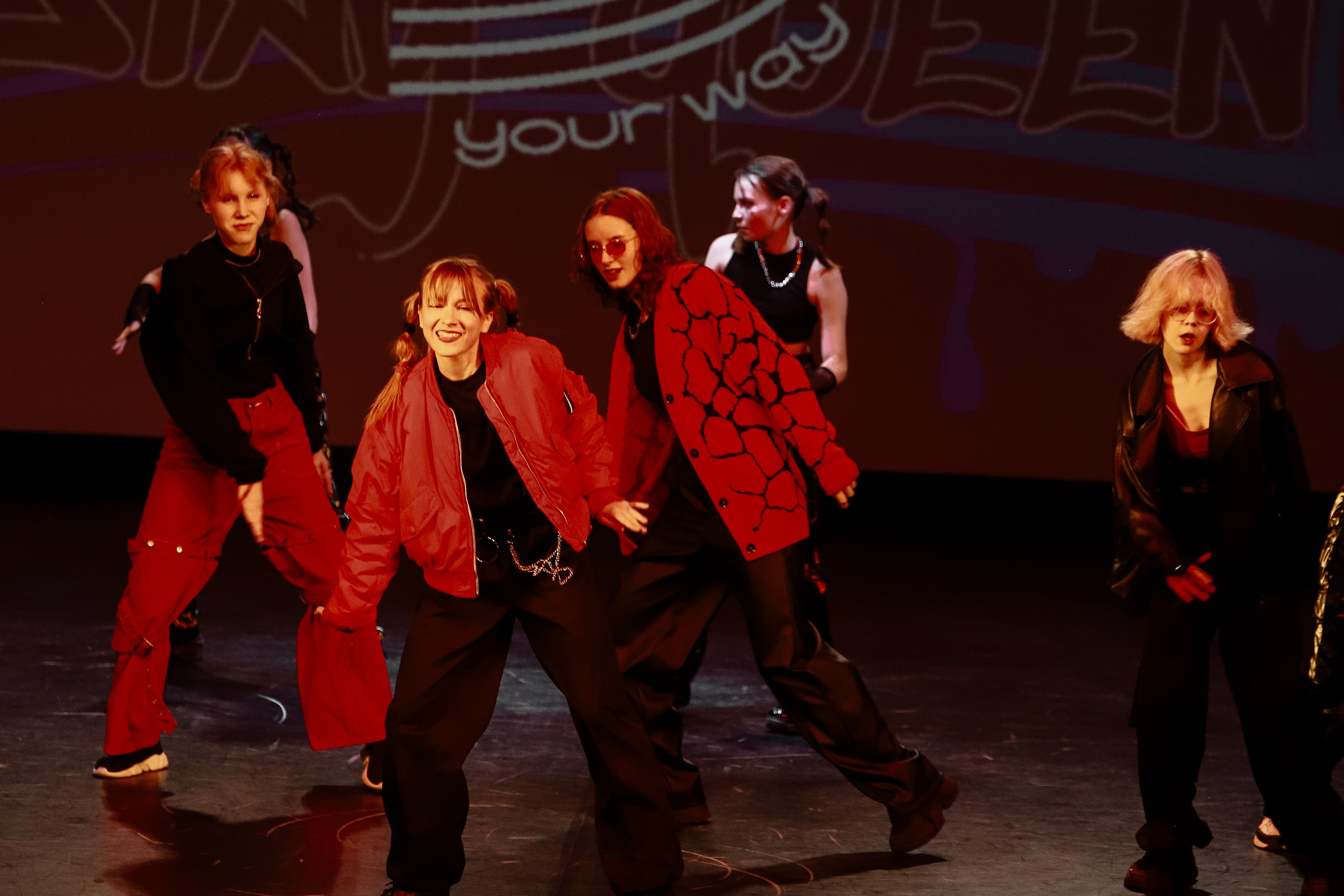 Studio 535 Отчетник. Фотограф Юлия Мальцева