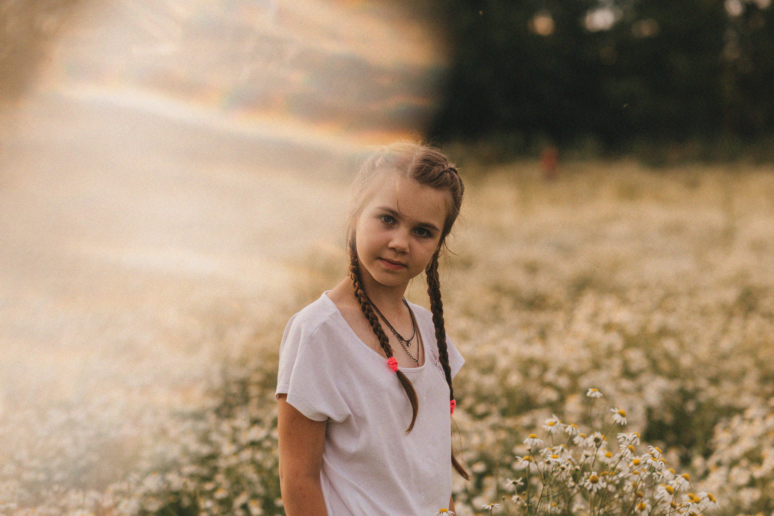 Лера и Варя. Детский и семейный фотограф Катерина Мишина