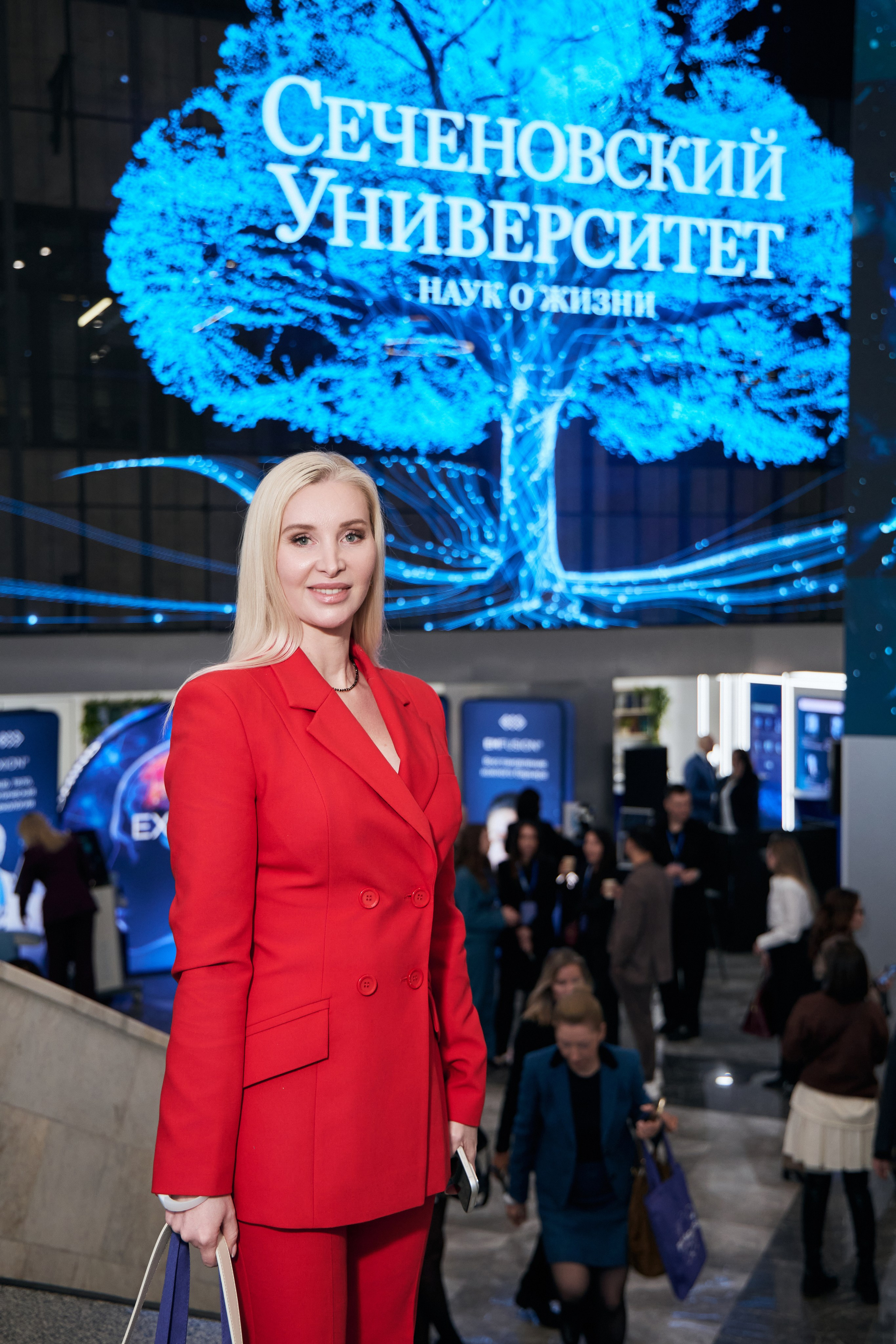 X|| Международный Конгресс Pro Agless. Yankovski_001