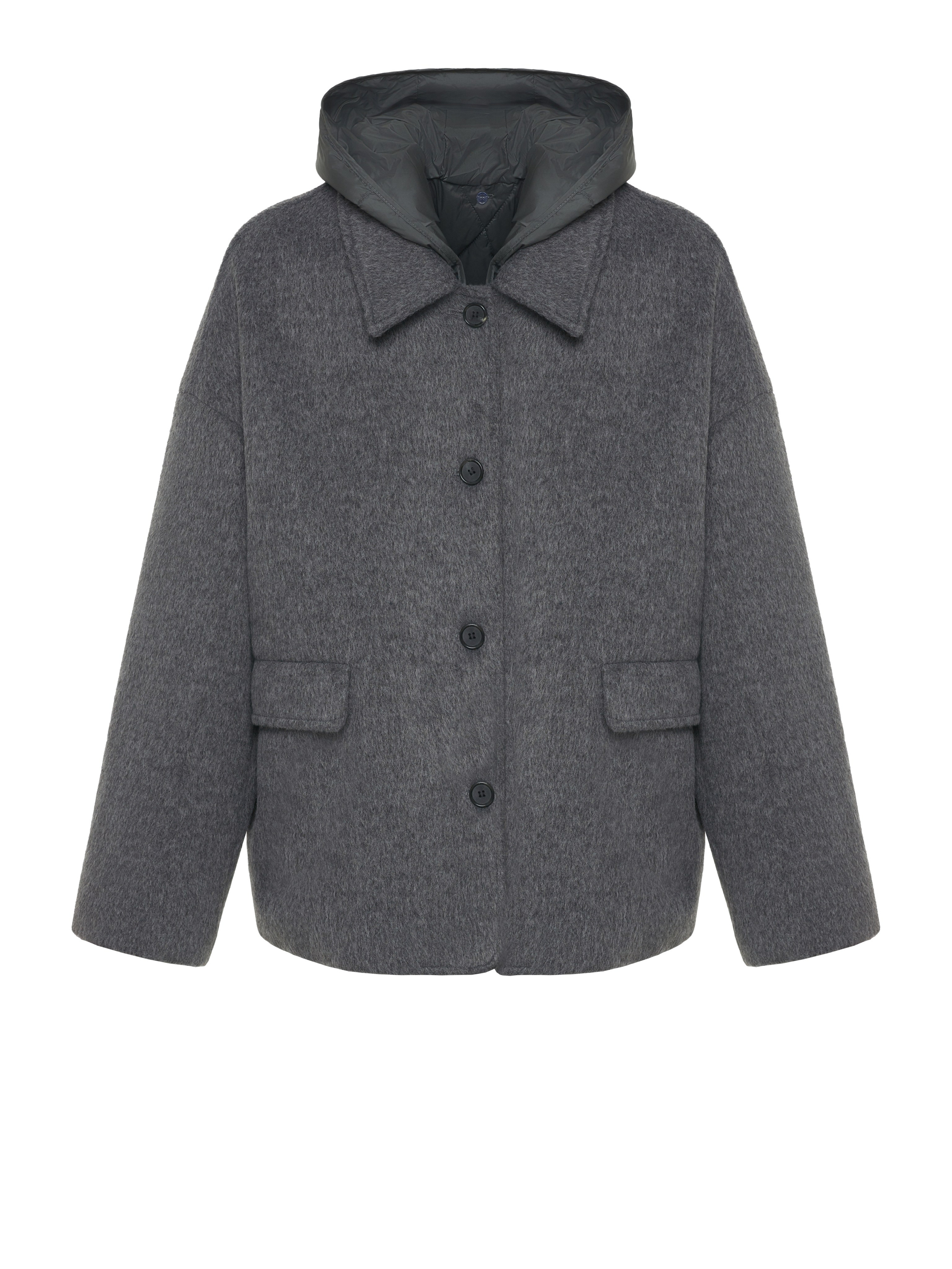 Object. Фотограф в Москве Илья Хохряков