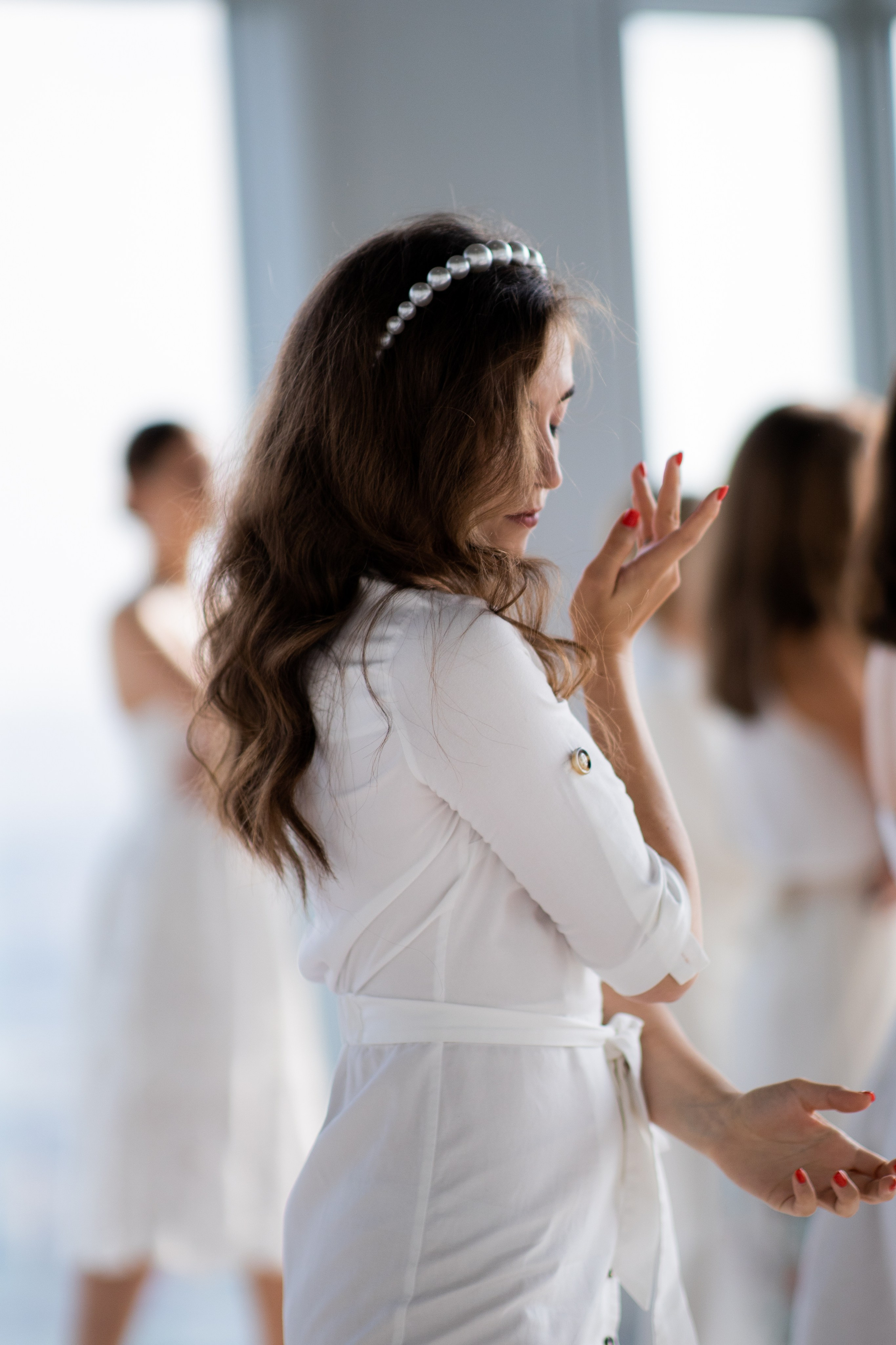 Мероприятия. Фотограф Евгения Соул Москва