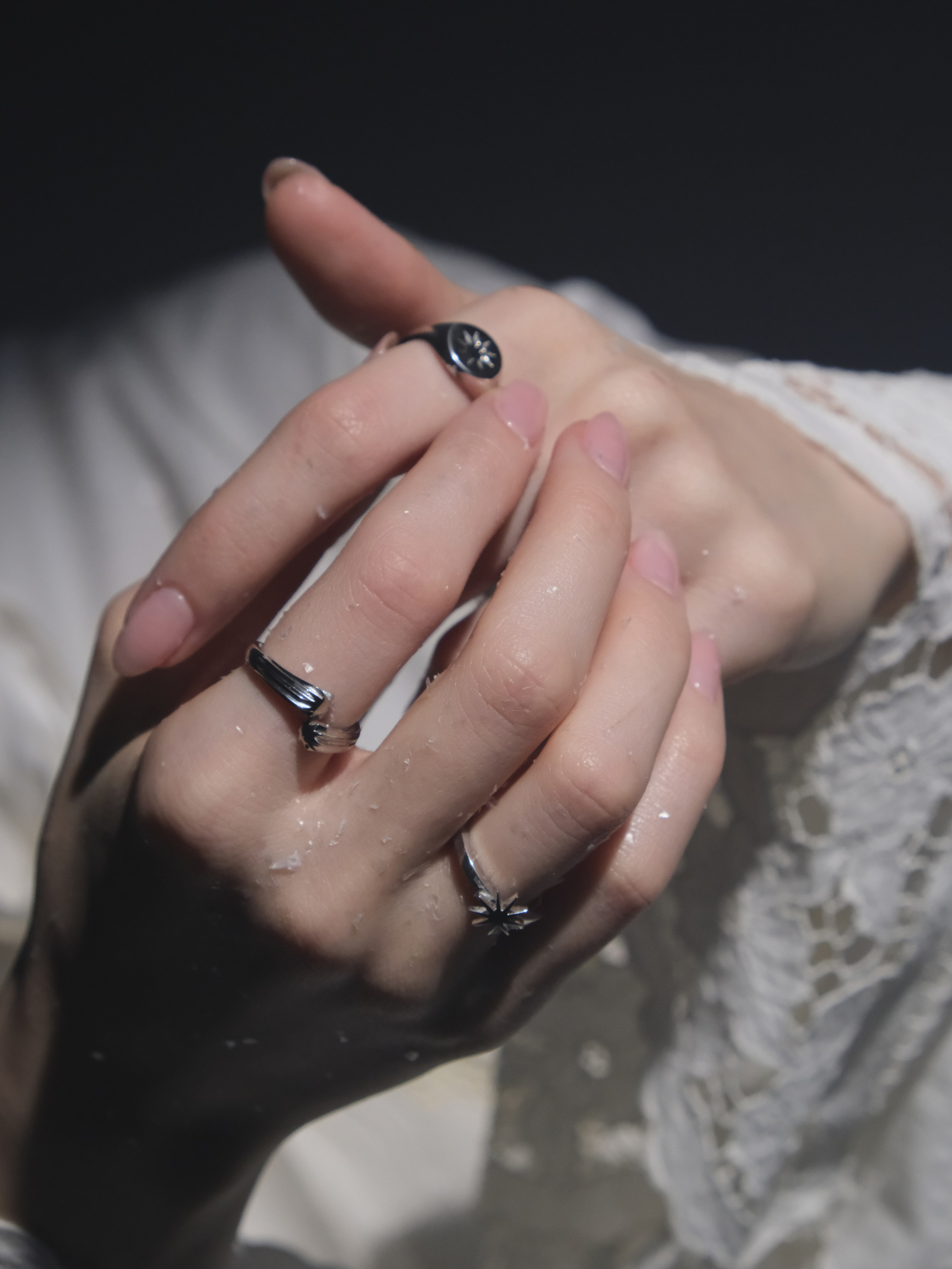 Mayralla Seda. VonContent