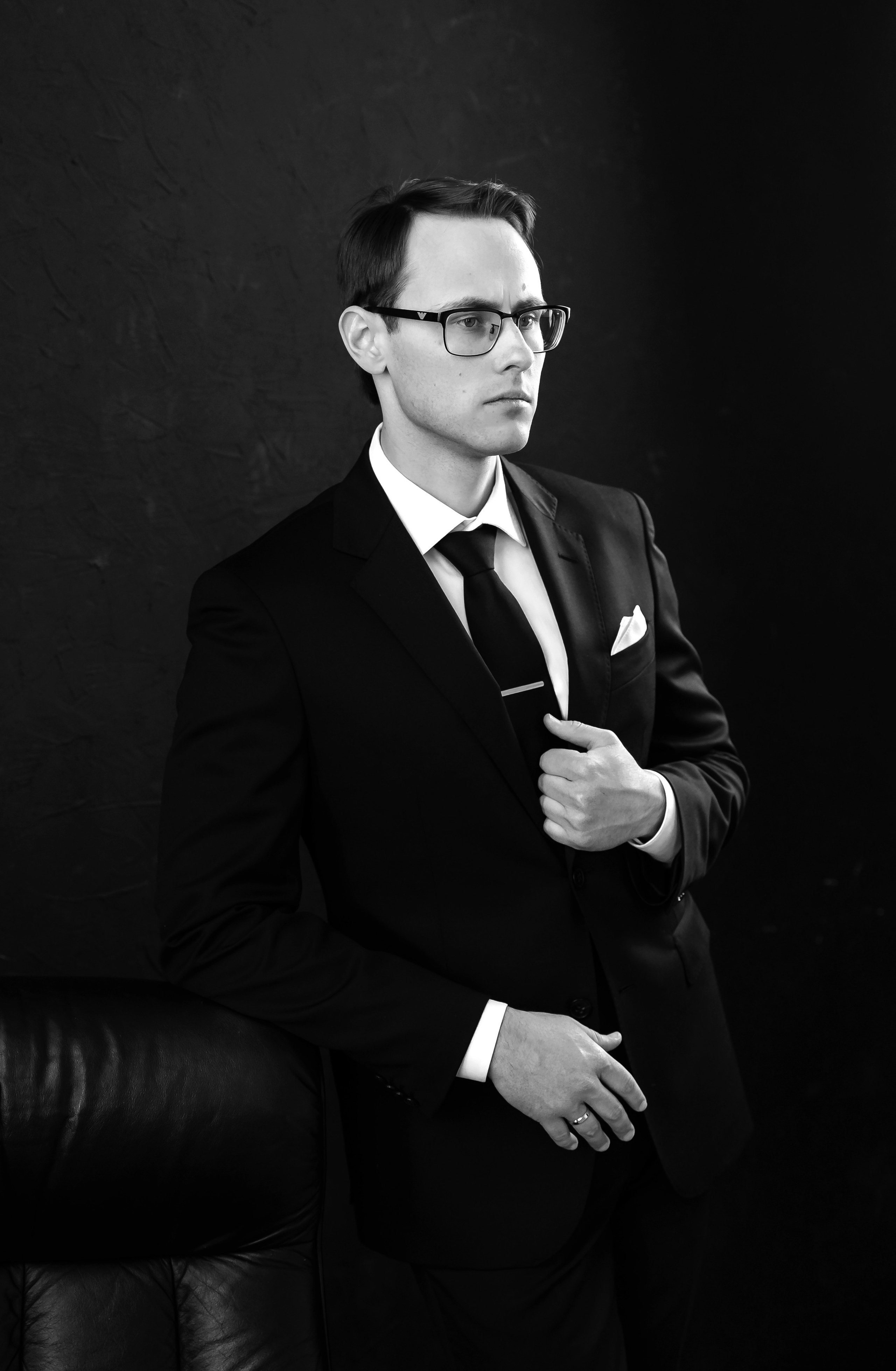 Артём и Кристина. Свадебный и семейный фотограф в Рязани Саша Крутых