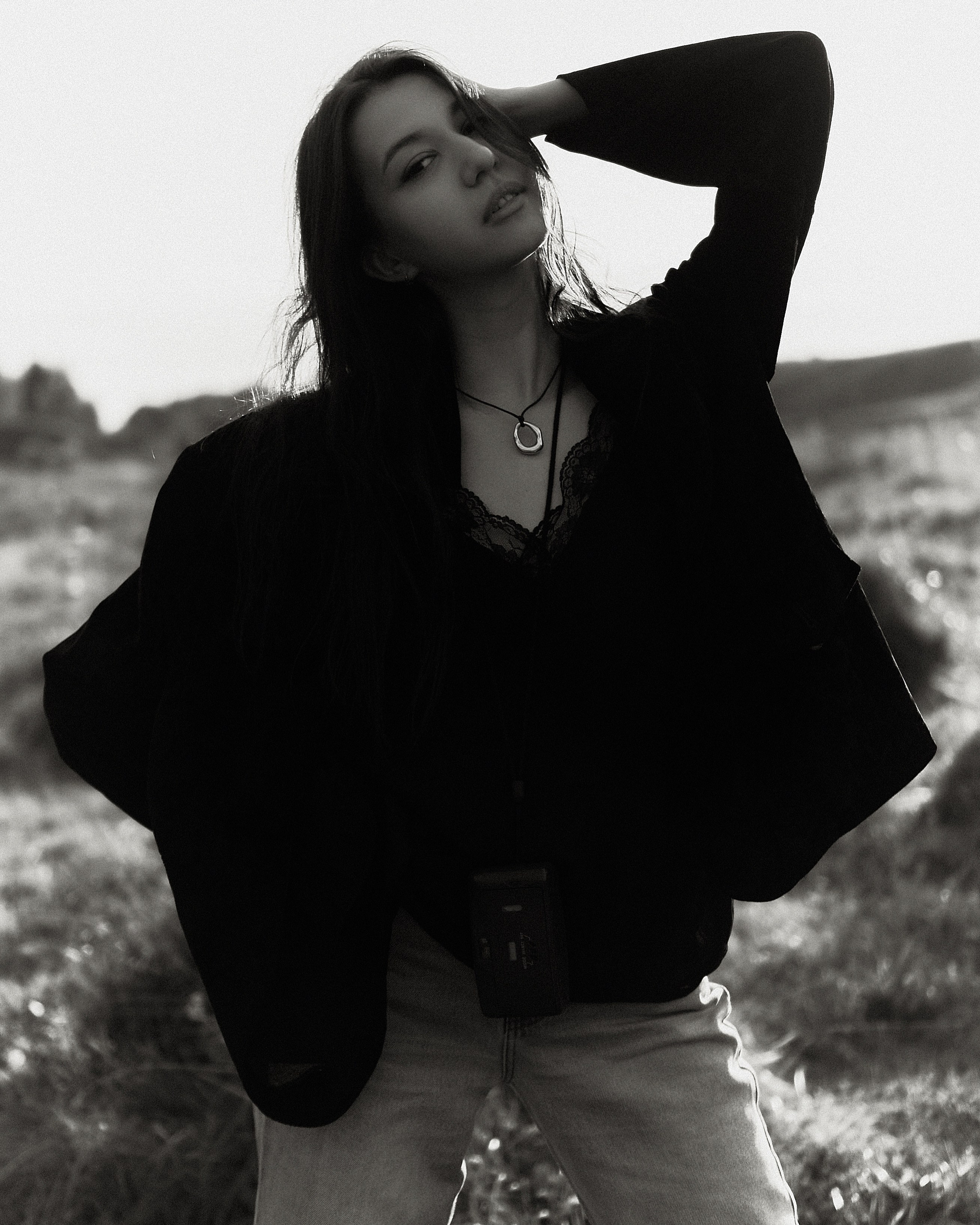 Irina. Индивидуальная и семейная фотосессия в Чебоксарах Оксана Русакова