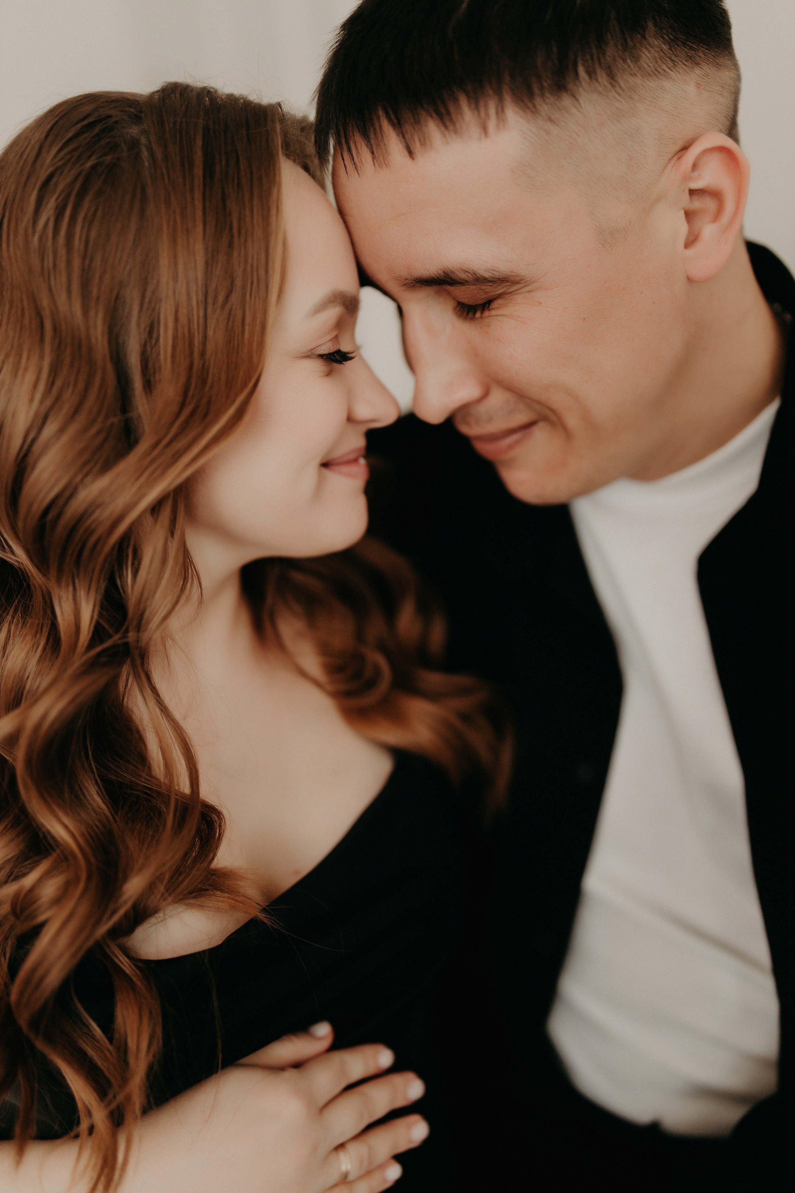 Любить. Свадебный и семейный фотограф в Казани и Волжске