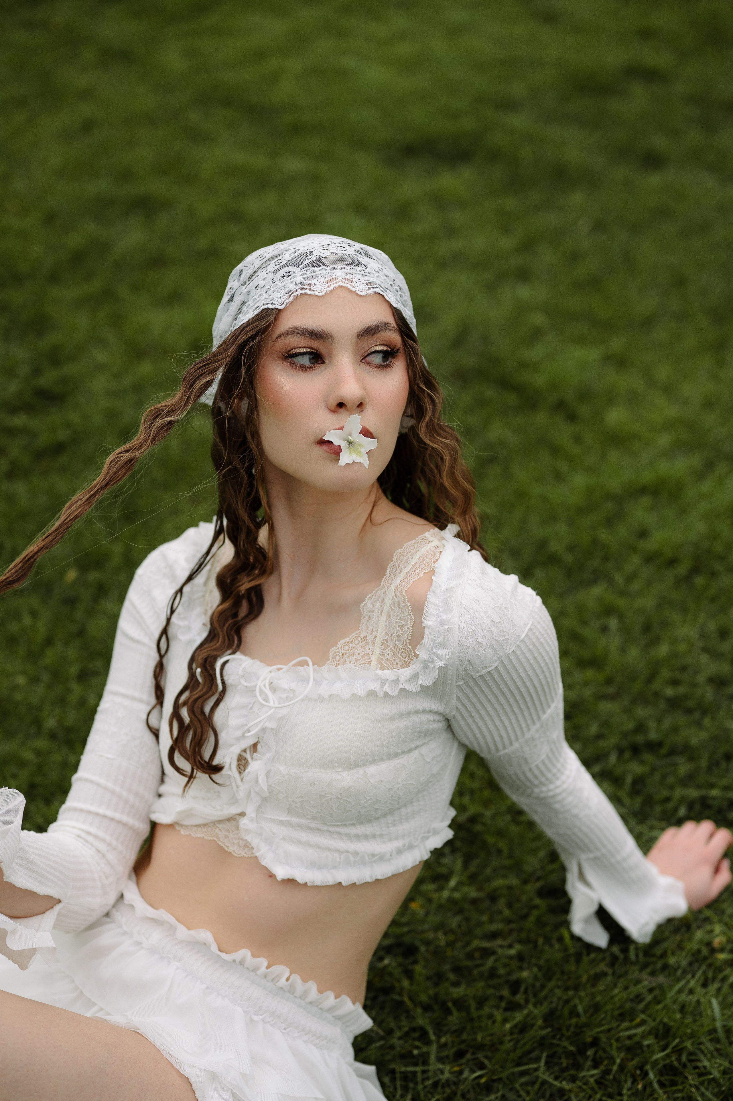 Весна. Свадебный и семейный фотограф в Краснодаре Алина Мельник