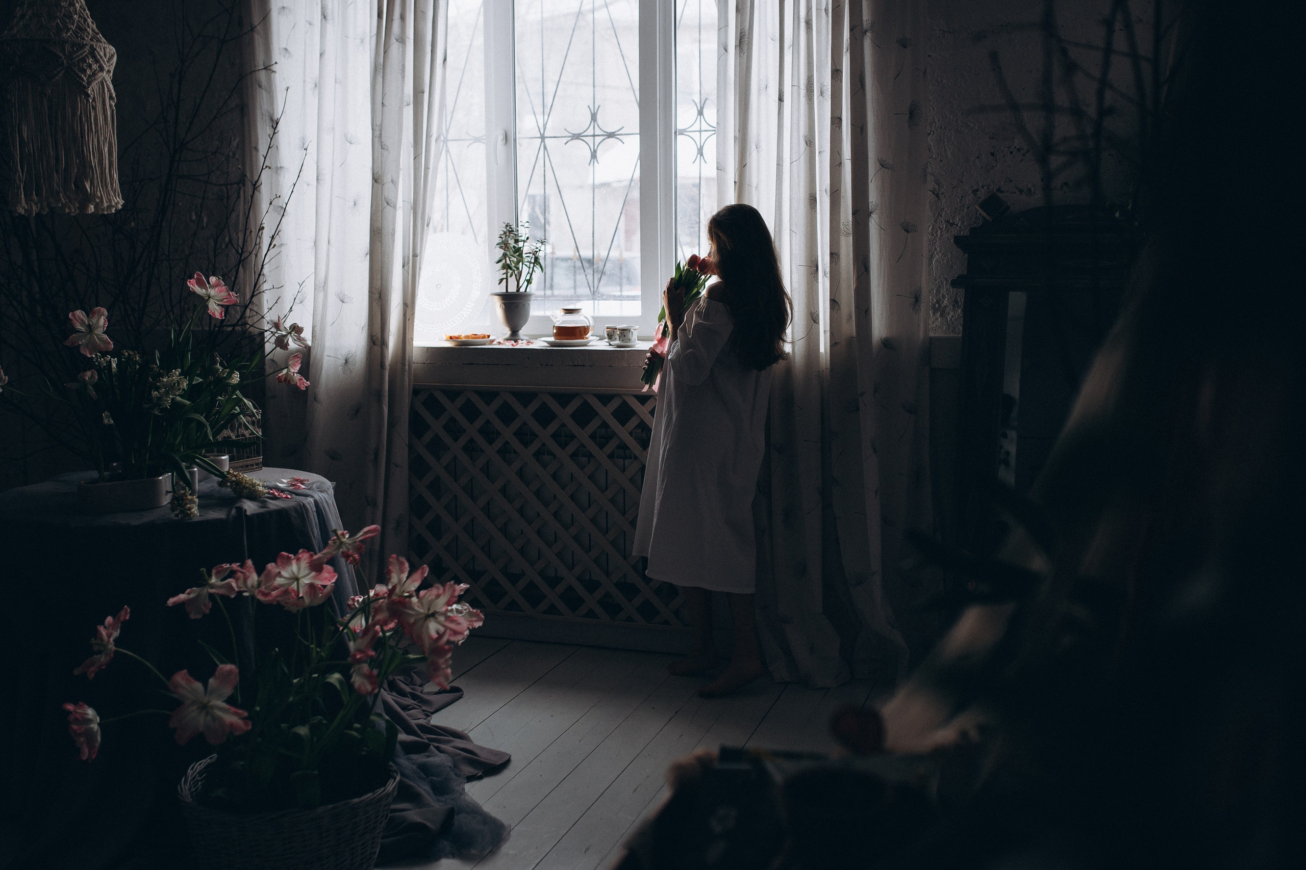 Светлана. Свадебный и семейный фотограф в Перми Дарья Алекс