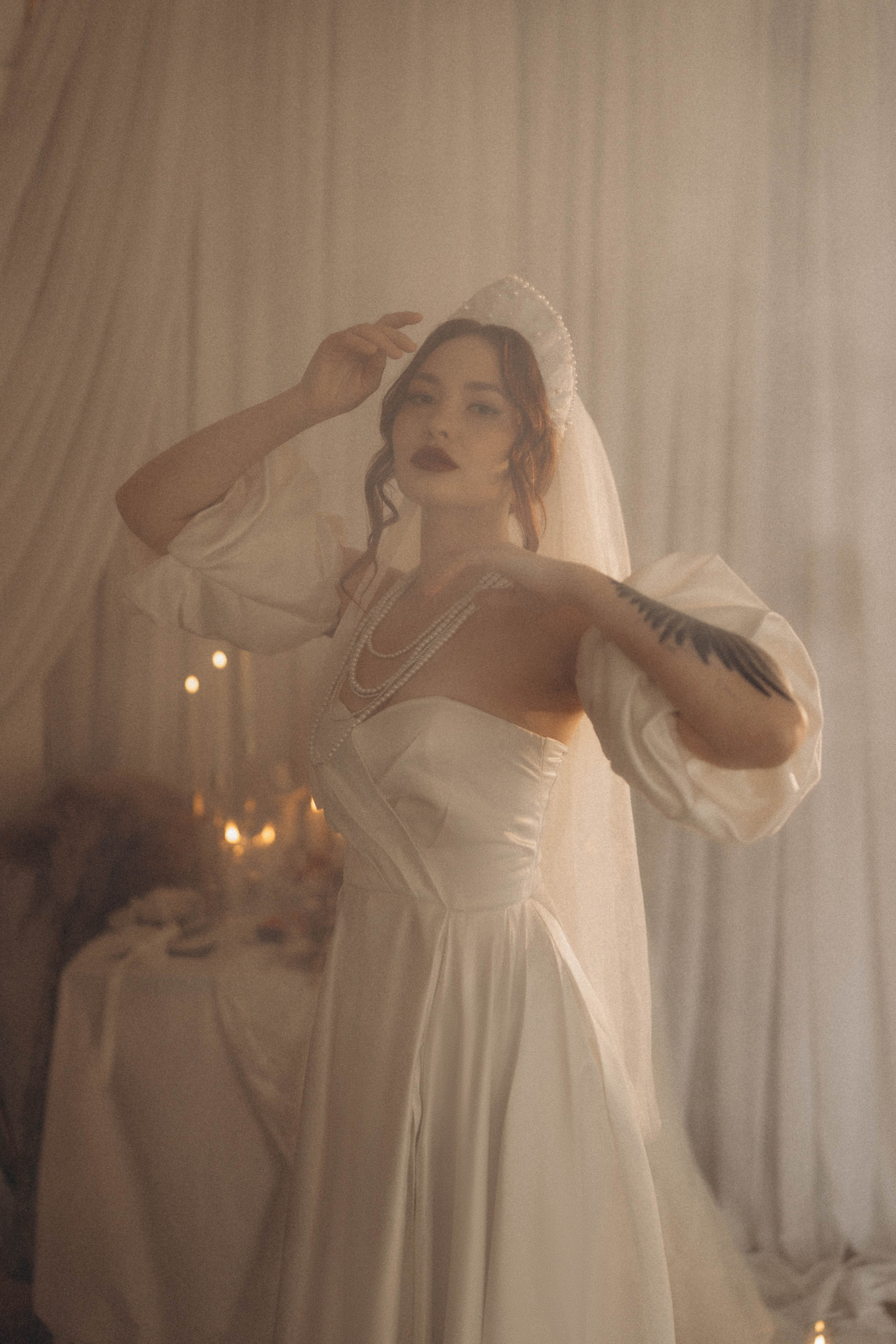 Наташа. Свадебный и семейный фотограф в Перми Дарья Алекс