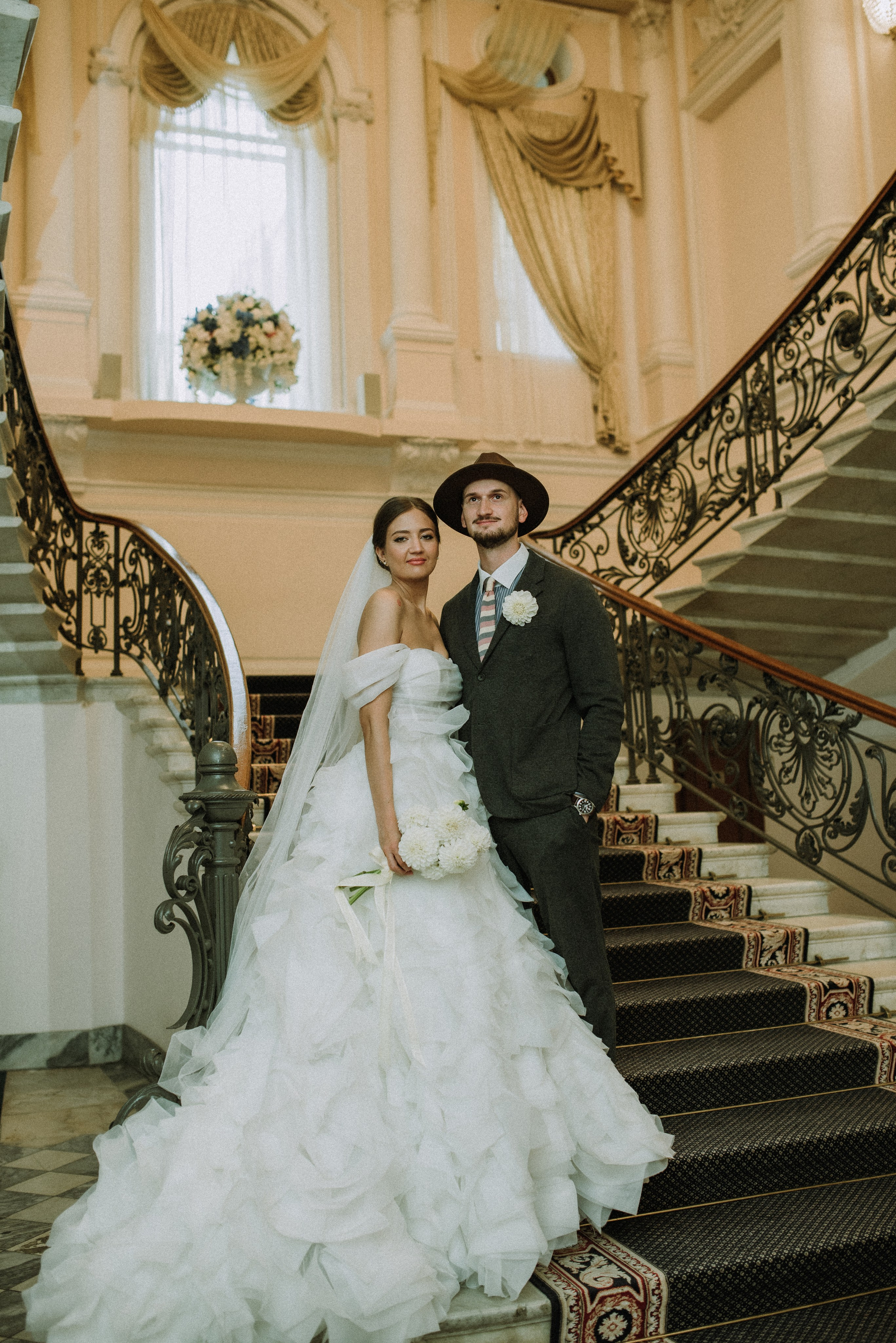 Ваня и Настя. Фотограф в Санкт-Петребурге и в Великих Луках Волченкова Екатерина