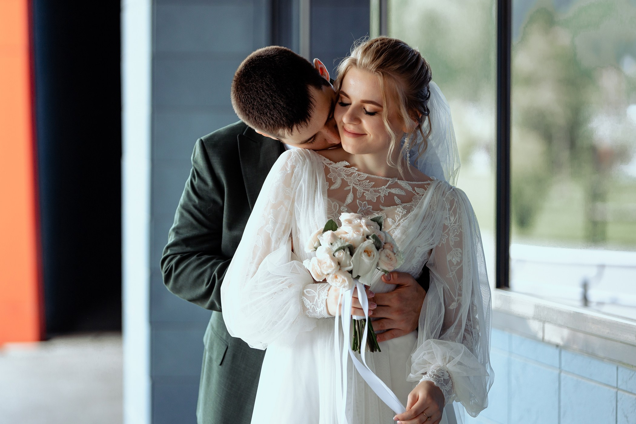 Руслан и Анна. Тимур Аминов | Фотограф в Кемерове