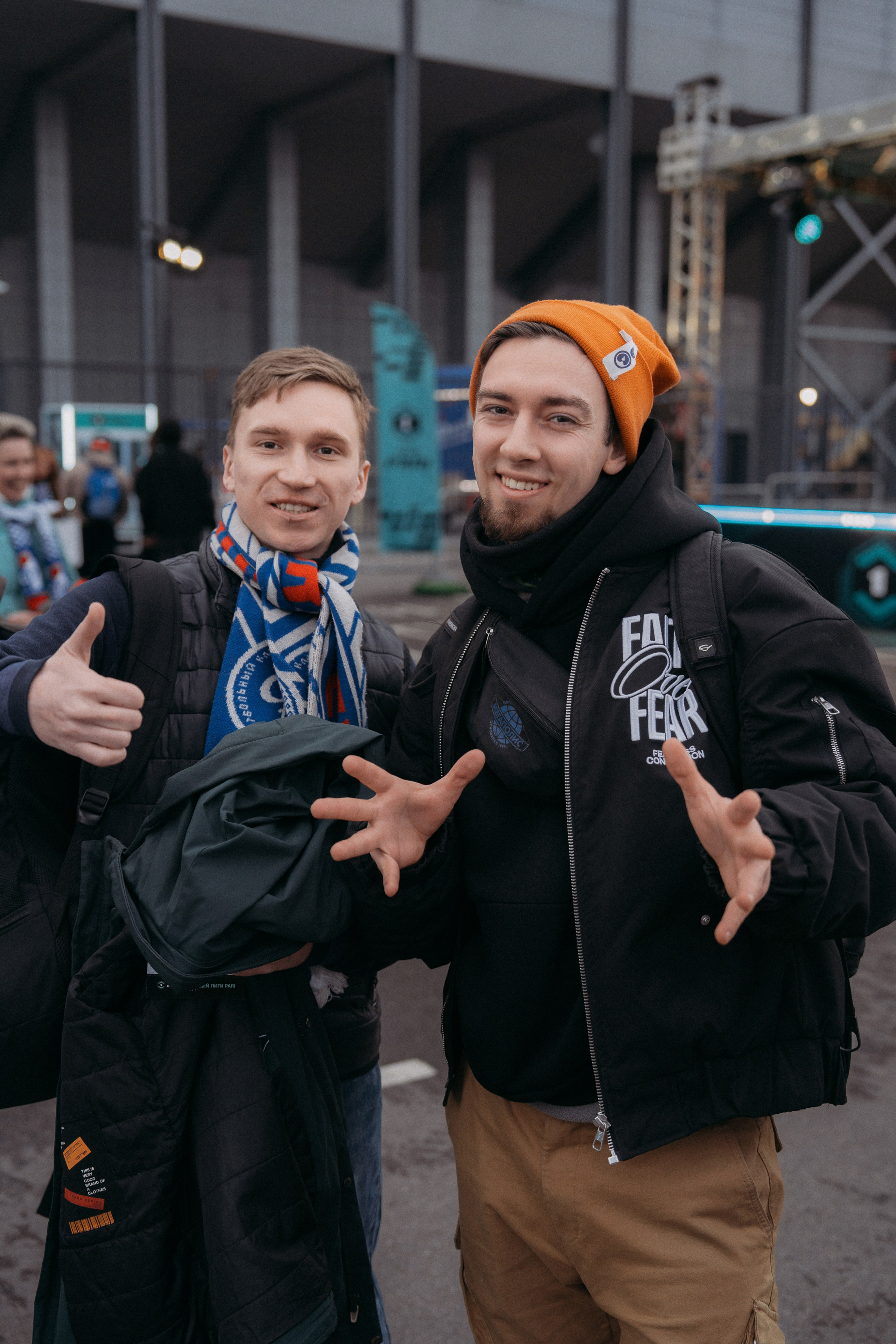 Репортажная фотосъемка фан-фестиваля. Свадебный и репортажный фотограф в Воронеже Роман Янко