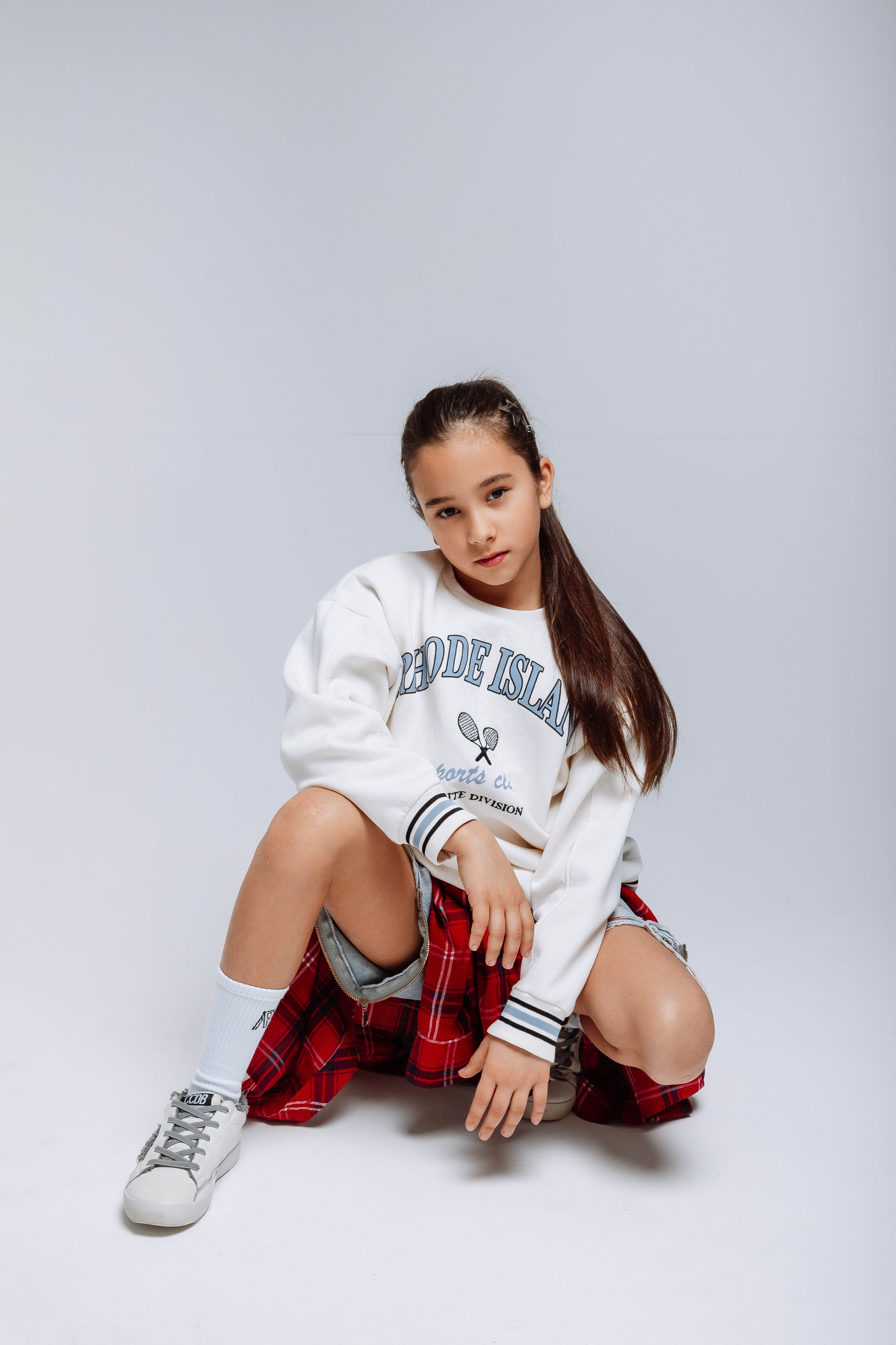 Риана. Женский/Детский фотограф в Симферополе Вероника Слепогина