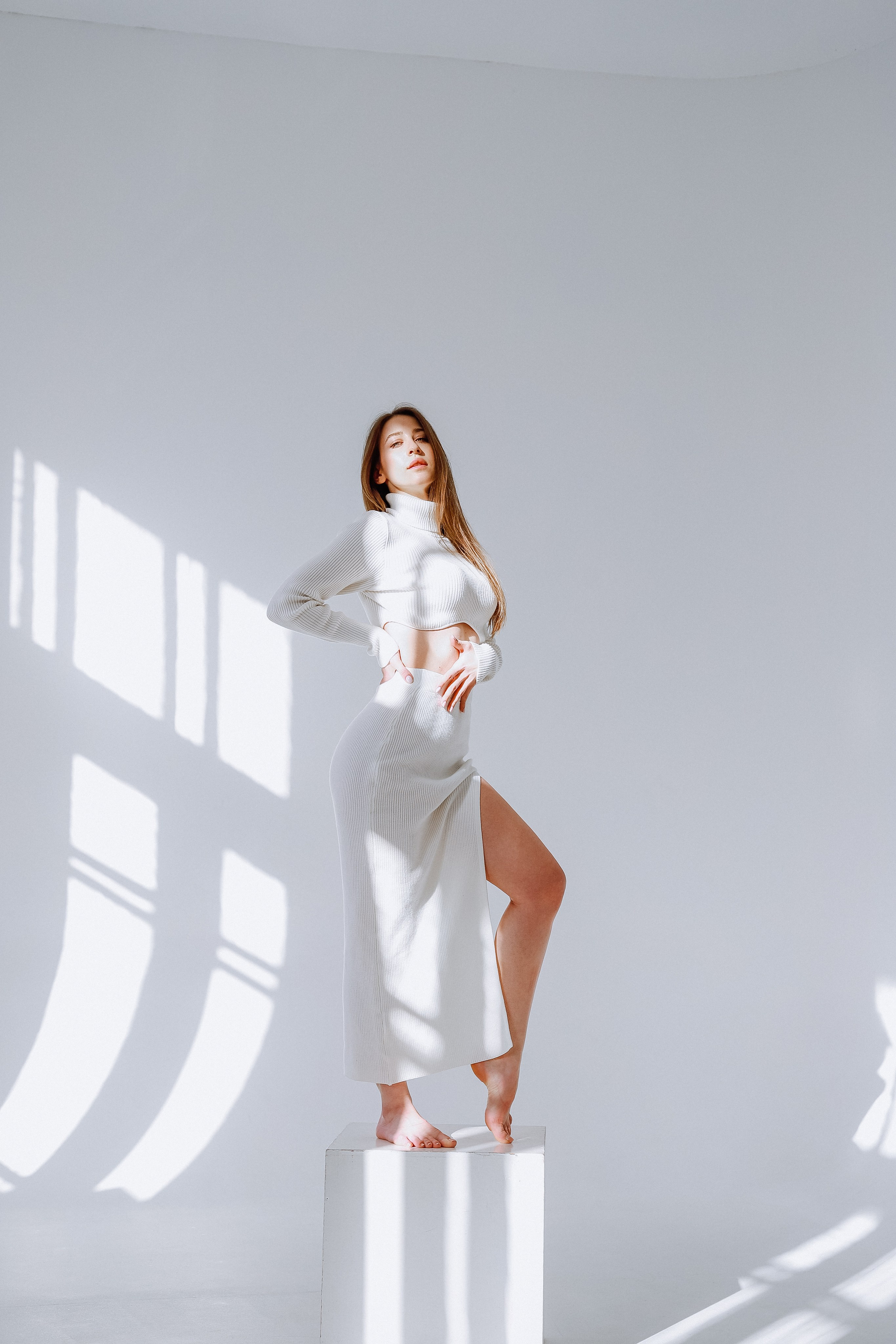 Елена. Женский/Детский фотограф в Симферополе Вероника Слепогина