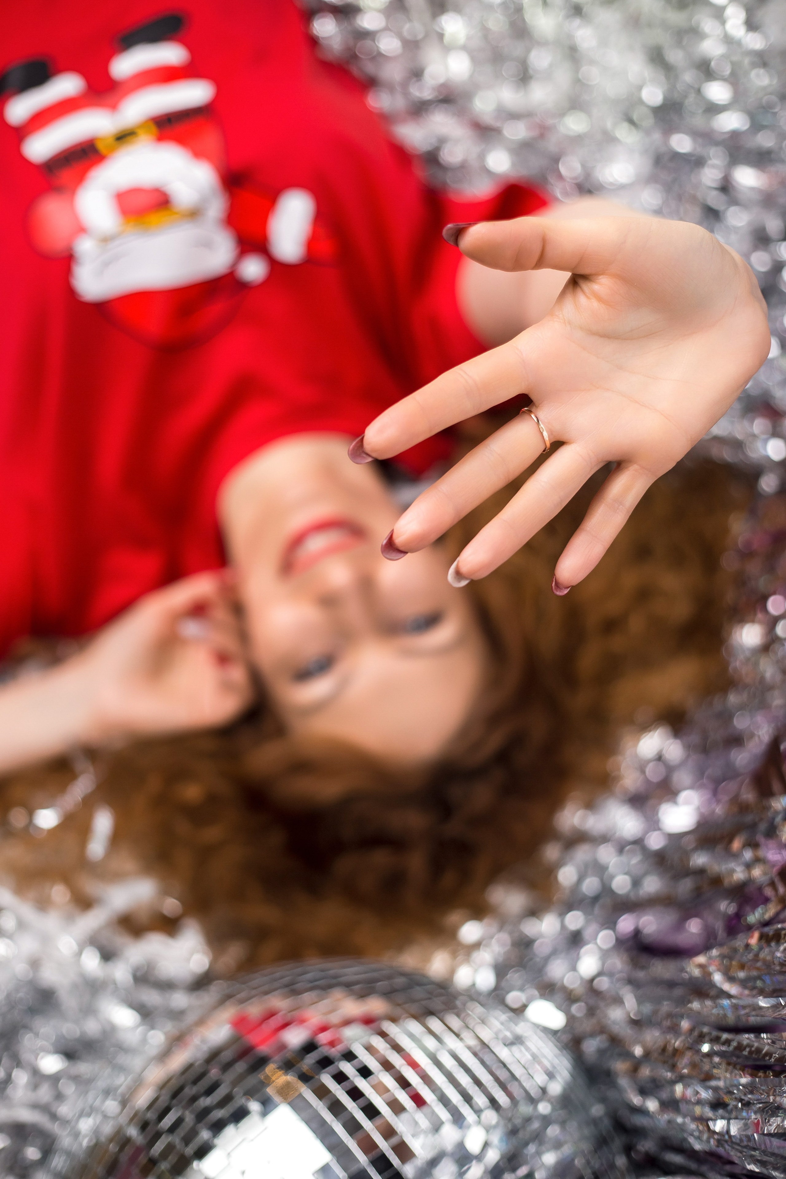 Екатерина. Портретный, семейный, свадебный фотограф в Брянске Маргарита Василькова