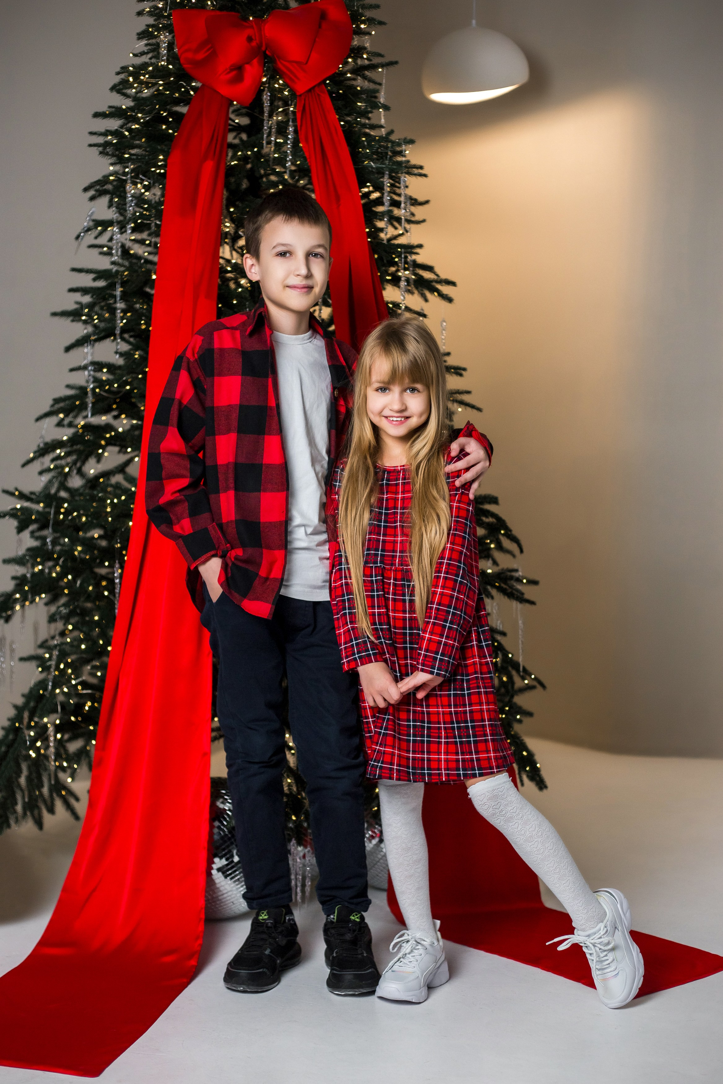 Марина, Тимофей и Лиза. Портретный, семейный, свадебный фотограф в Брянске Маргарита Василькова