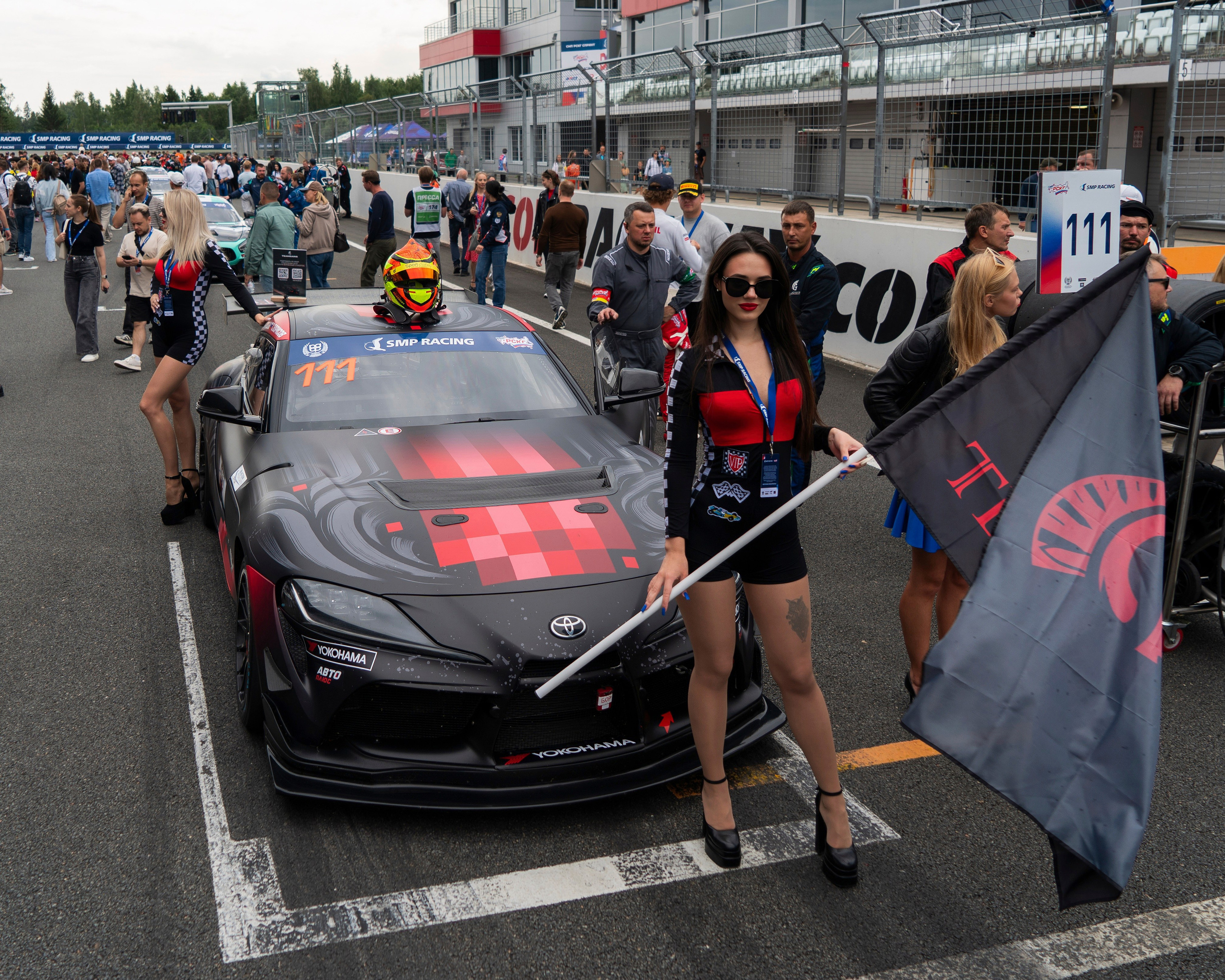 РСКГ 2025. FM Media Сrew. Репортажные фото и видео