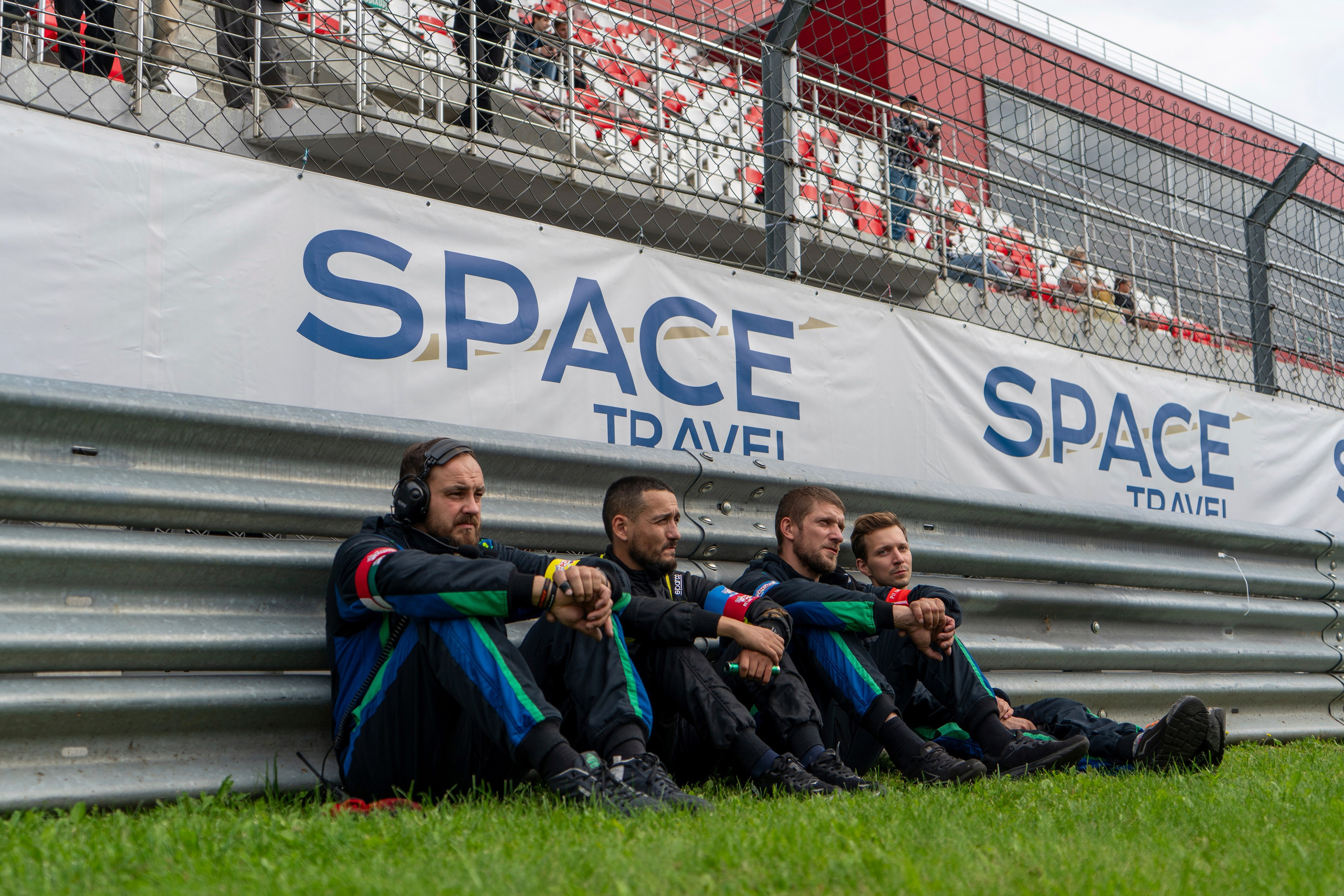 РСКГ 2025. FM Media Сrew. Репортажные фото и видео