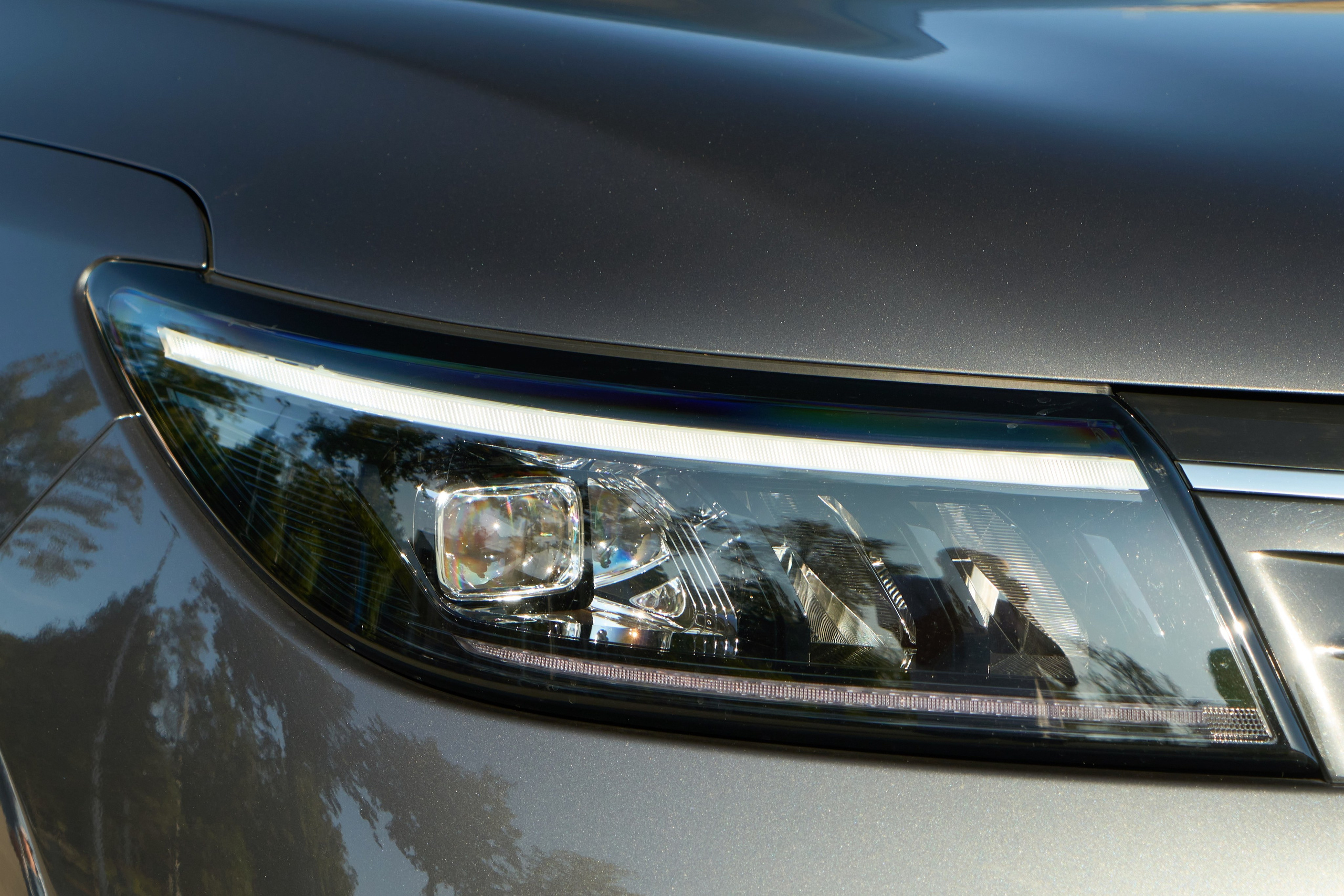 Seres M7. FM Media Сrew. Репортажные фото и видео