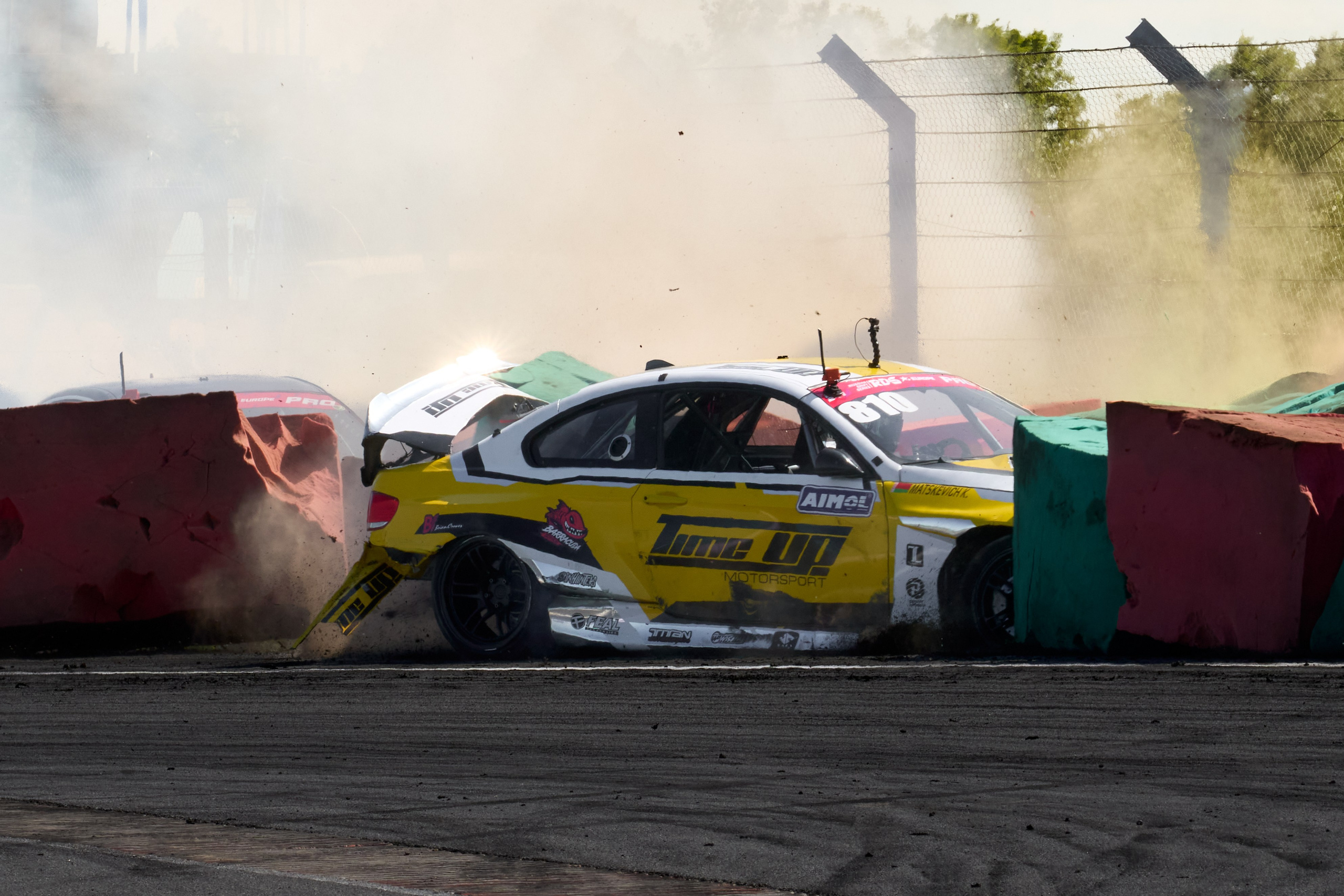 RDS Europe 2024. FM Media Сrew. Репортажные фото и видео